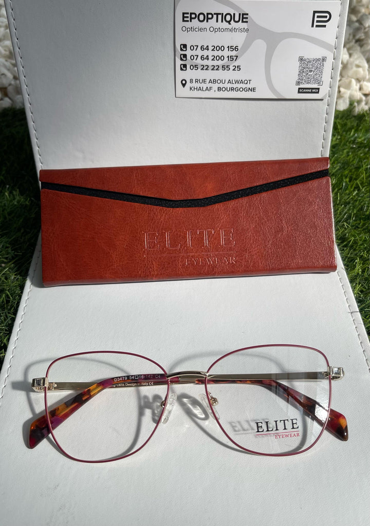 ELITE -D3479- FEMMES