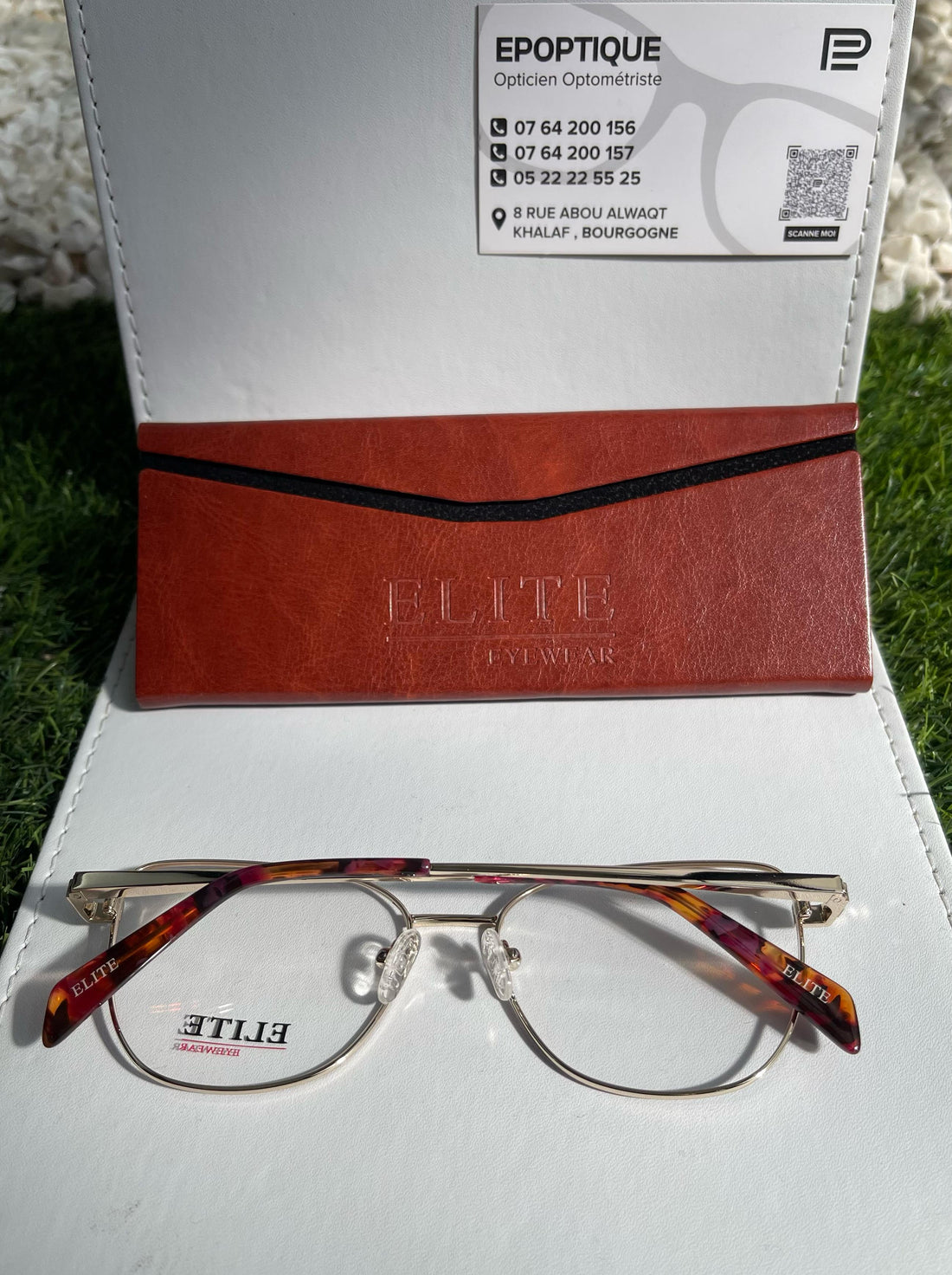 ELITE -D3479- FEMMES