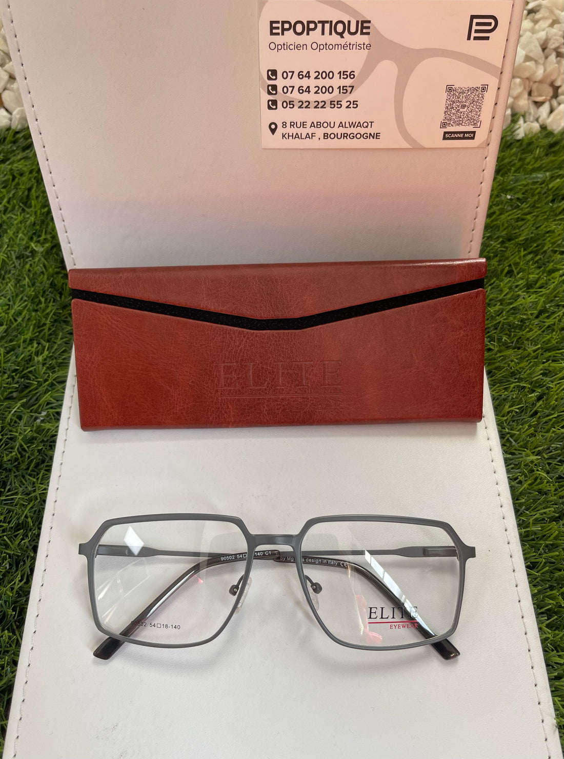 ELITE - 905002 - HOMMES