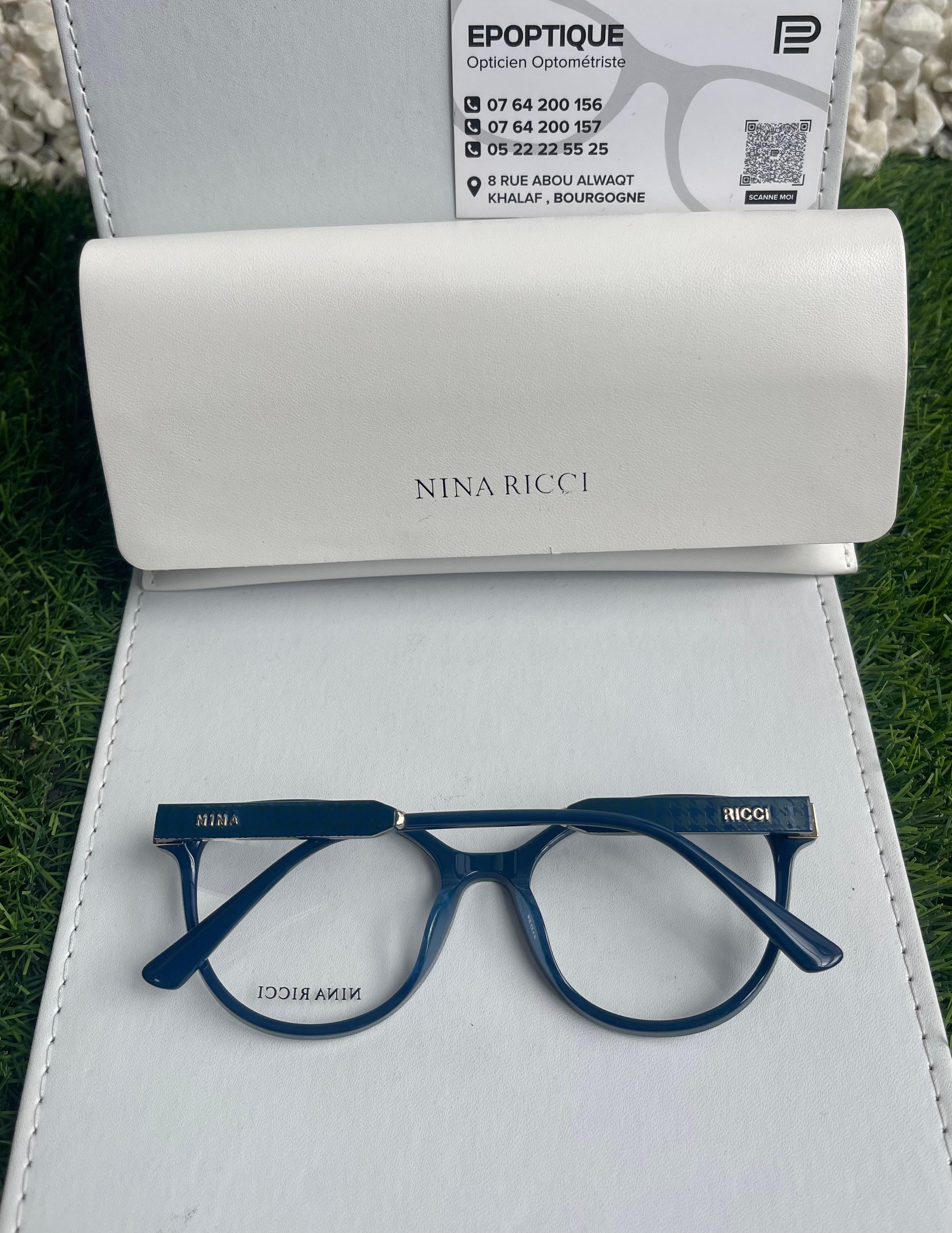 NINA RICCI -VNR314- FEMMES