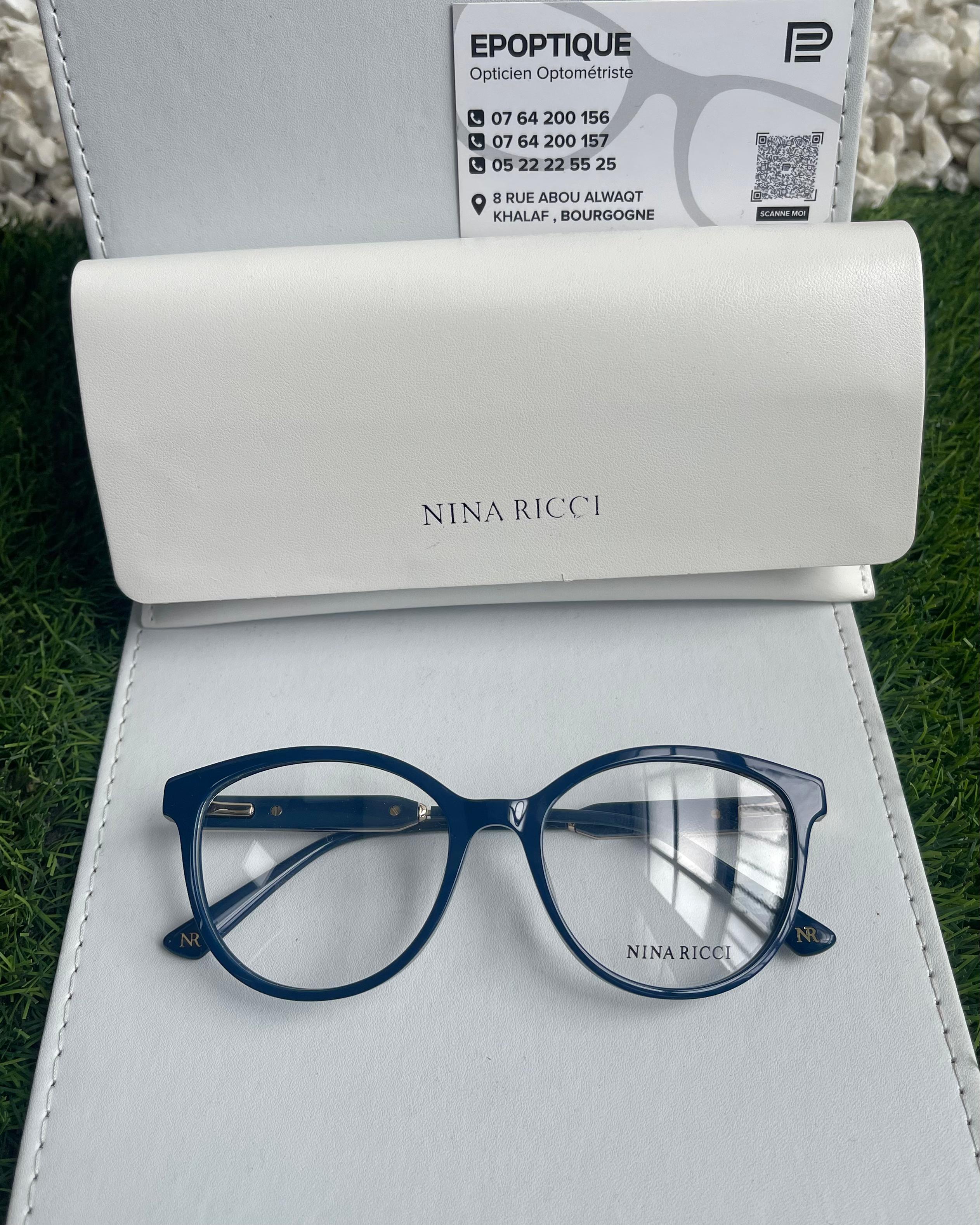 NINA RICCI -VNR314- FEMMES