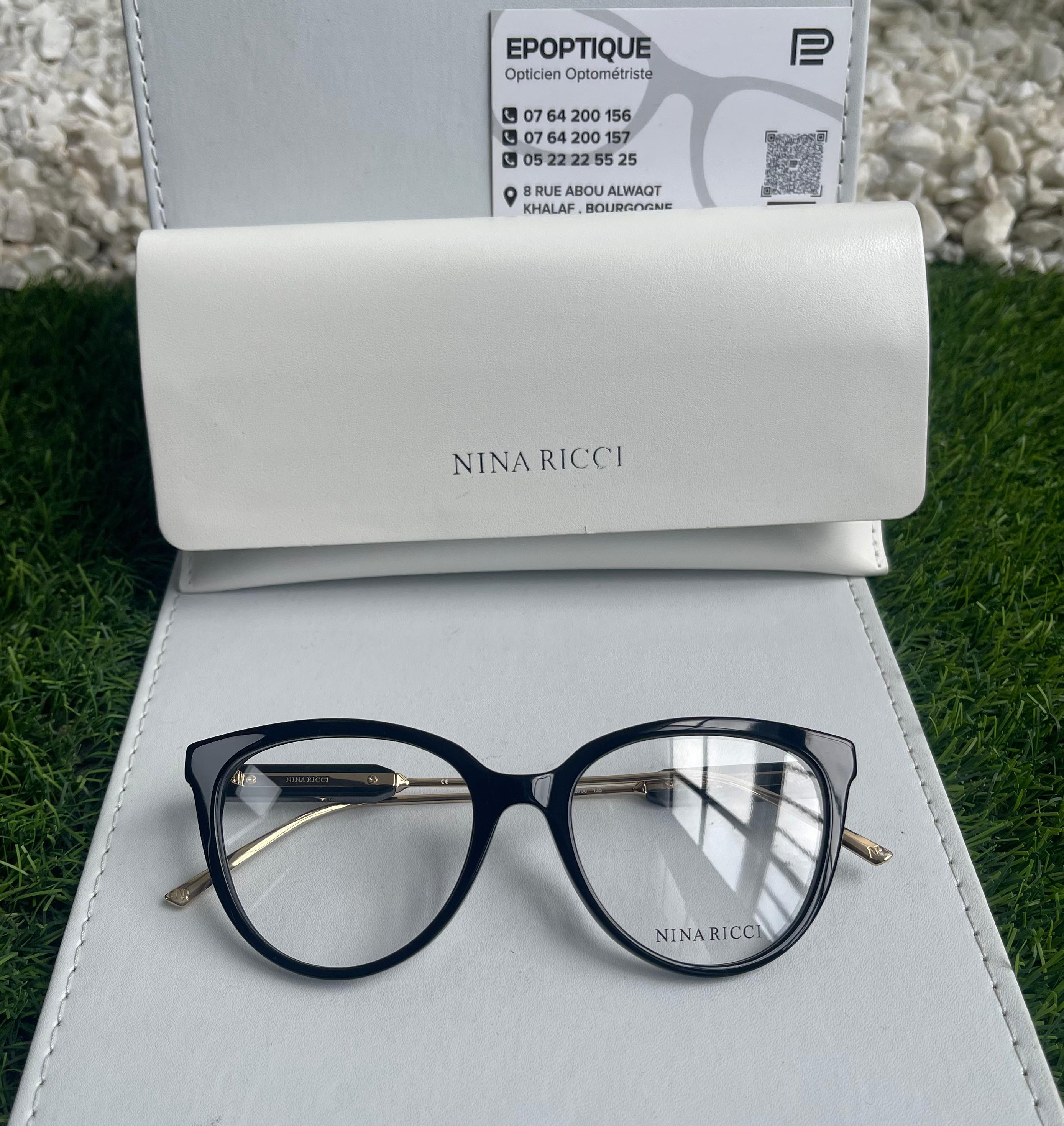 NINA RICCI -VNR261- FEMMES