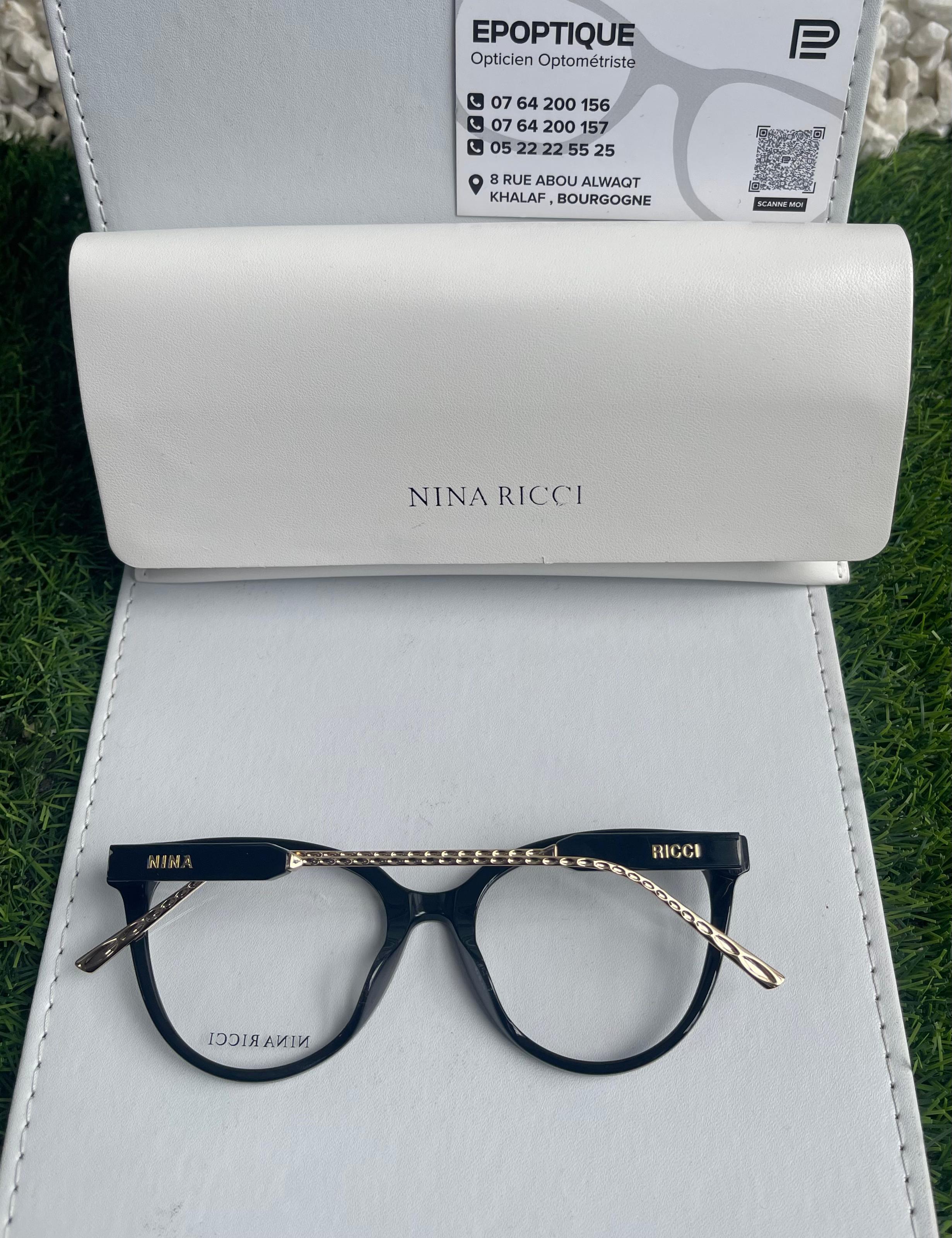 NINA RICCI -VNR261- FEMMES