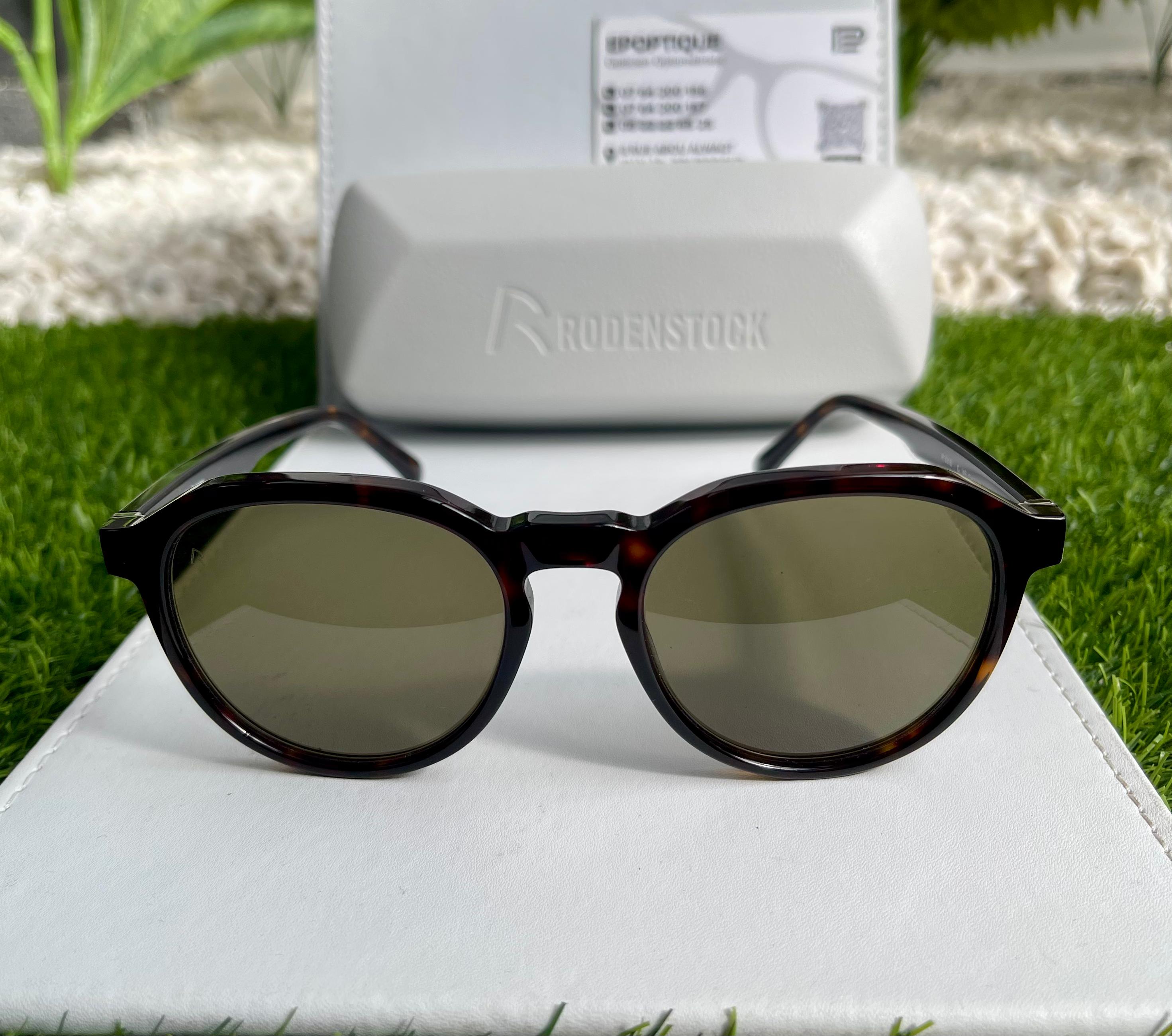 RODENSTOCK SUN -HOMMES-