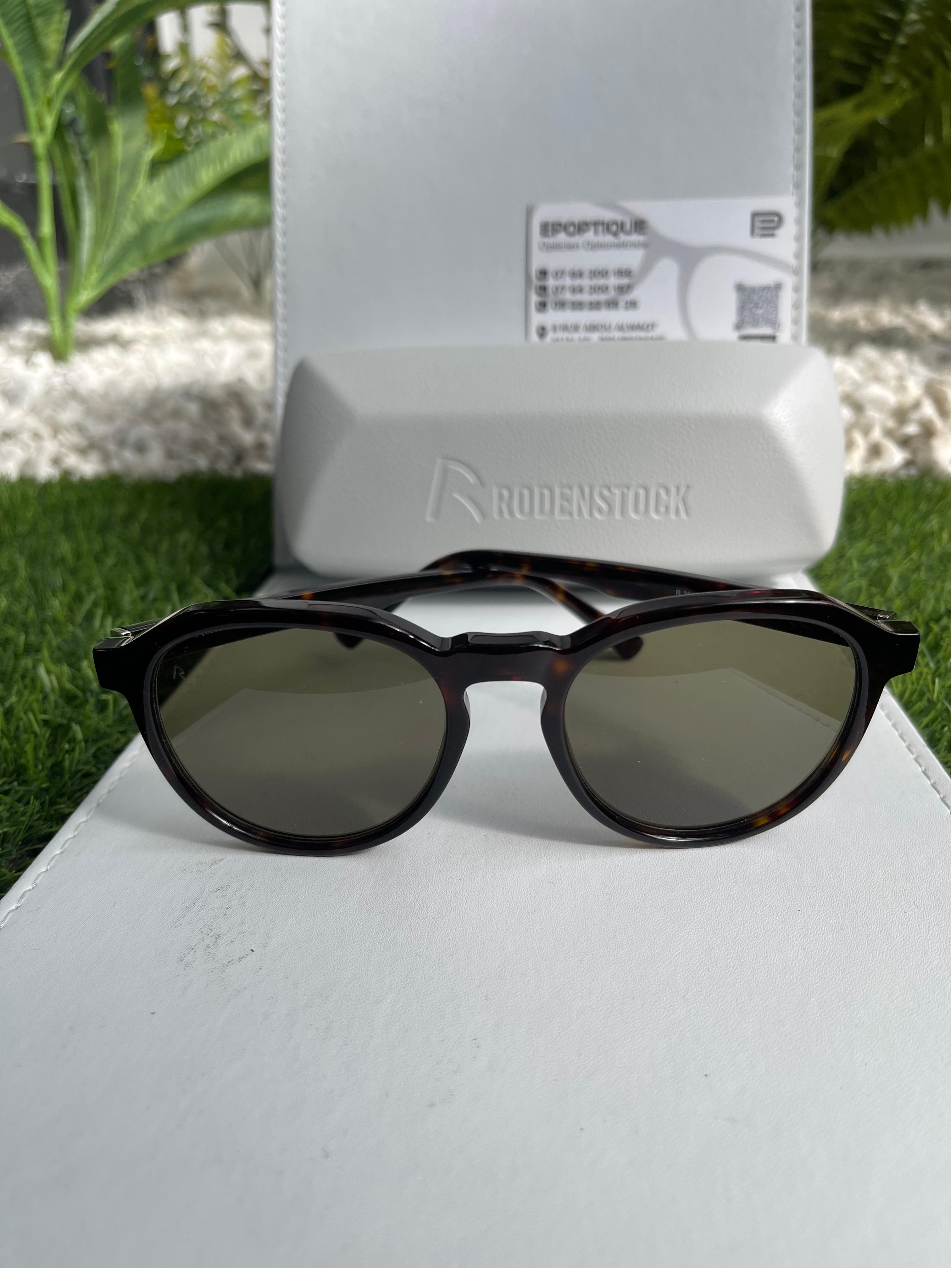 RODENSTOCK SUN -HOMMES-