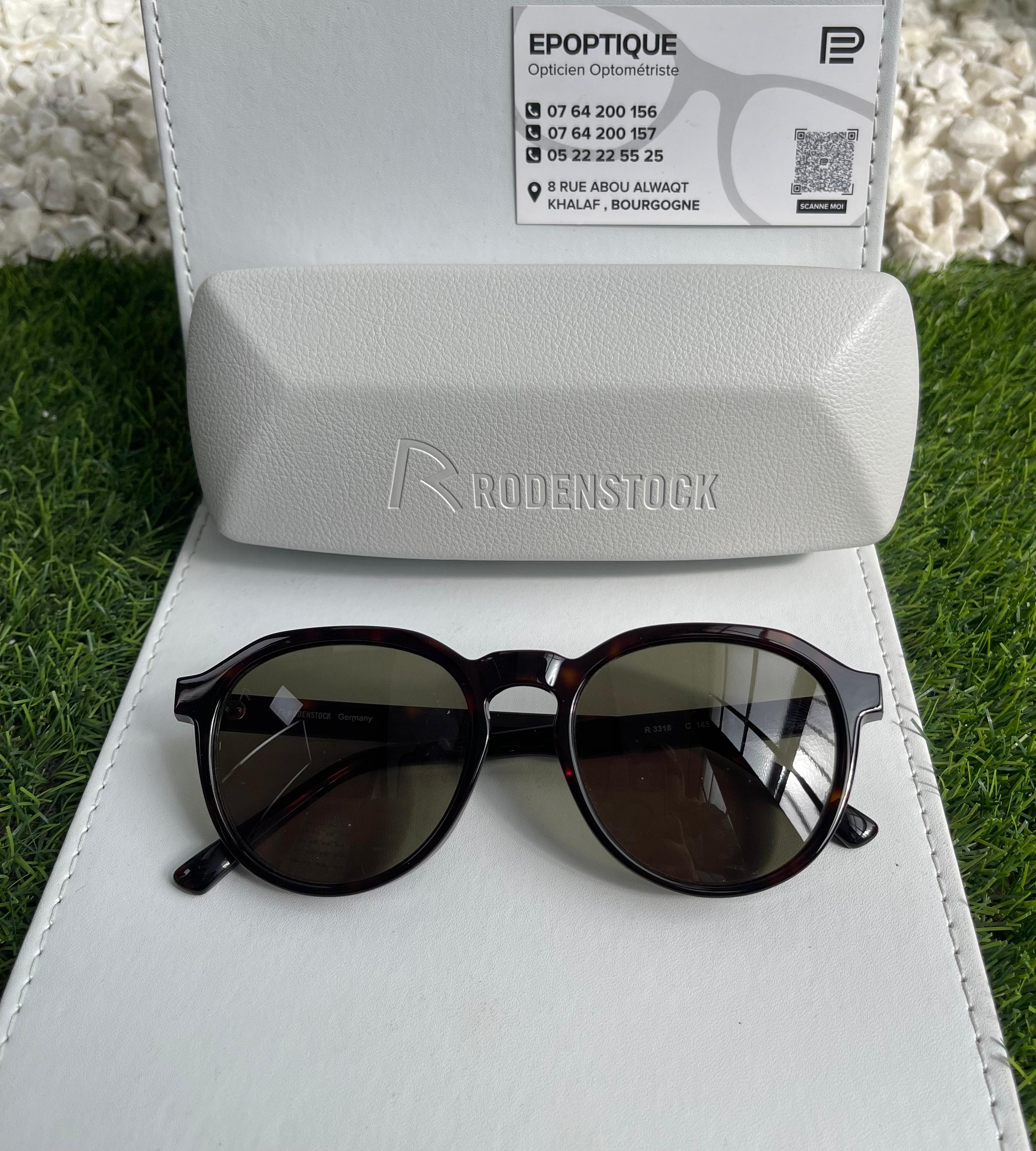 RODENSTOCK SUN -HOMMES-