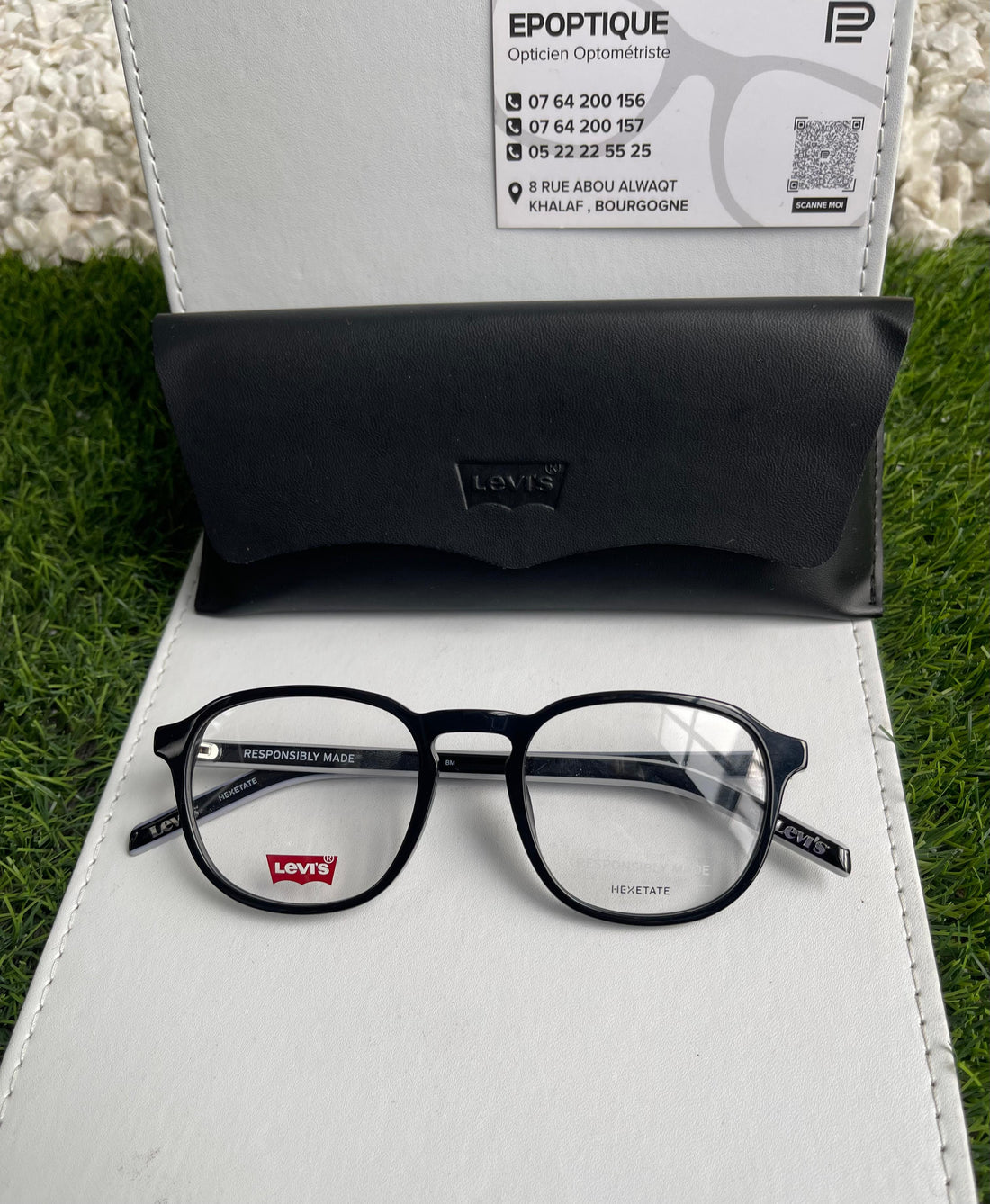 LEVIS -LV1024-