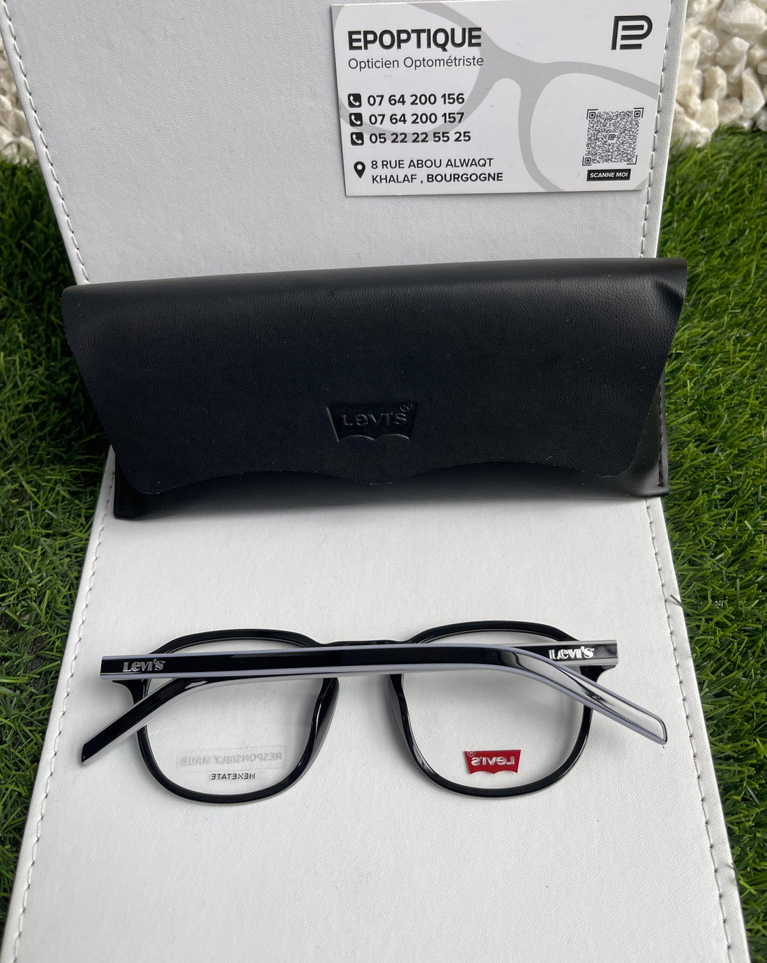 LEVIS -LV1024-