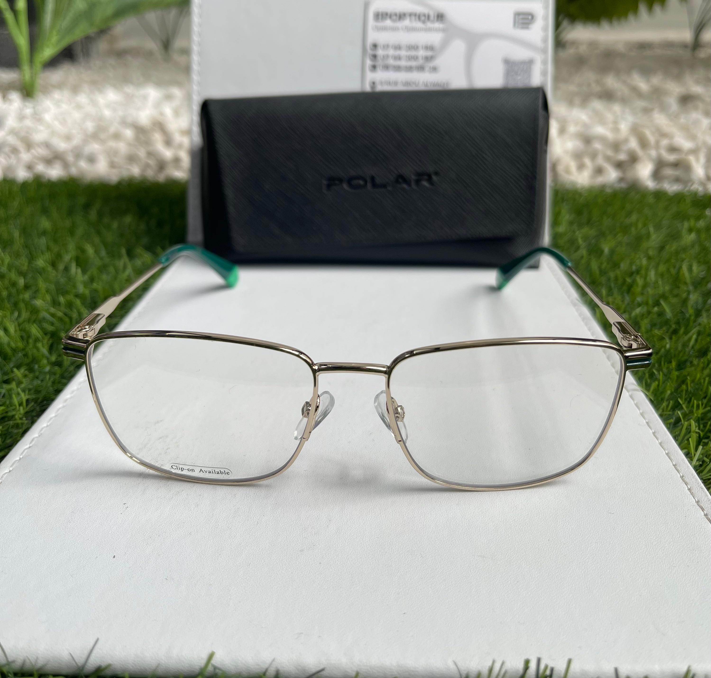 POLARE 3en1 -PLD6134/CS- HOMMES