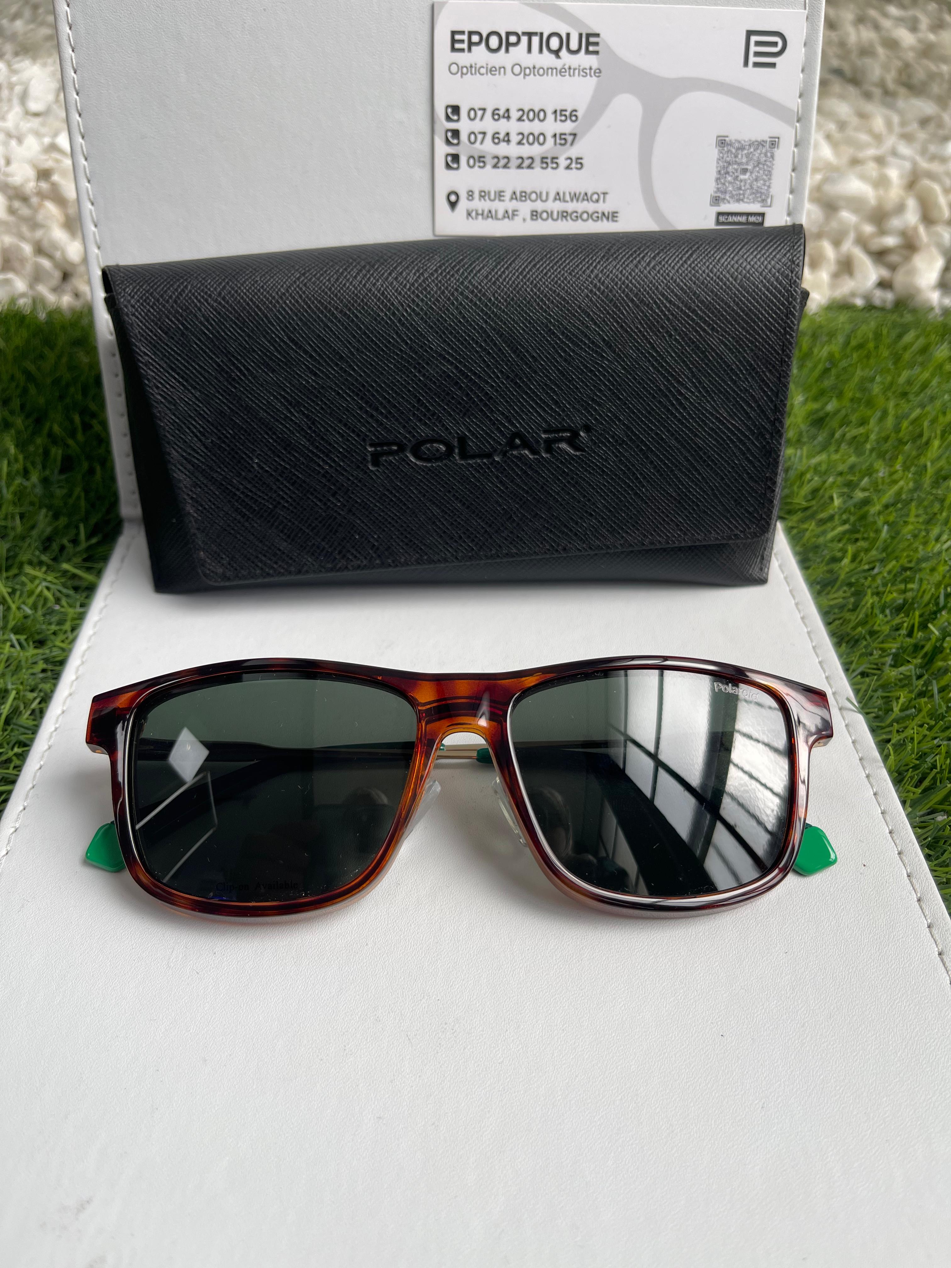 POLARE 3en1 -PLD6134/CS- HOMMES