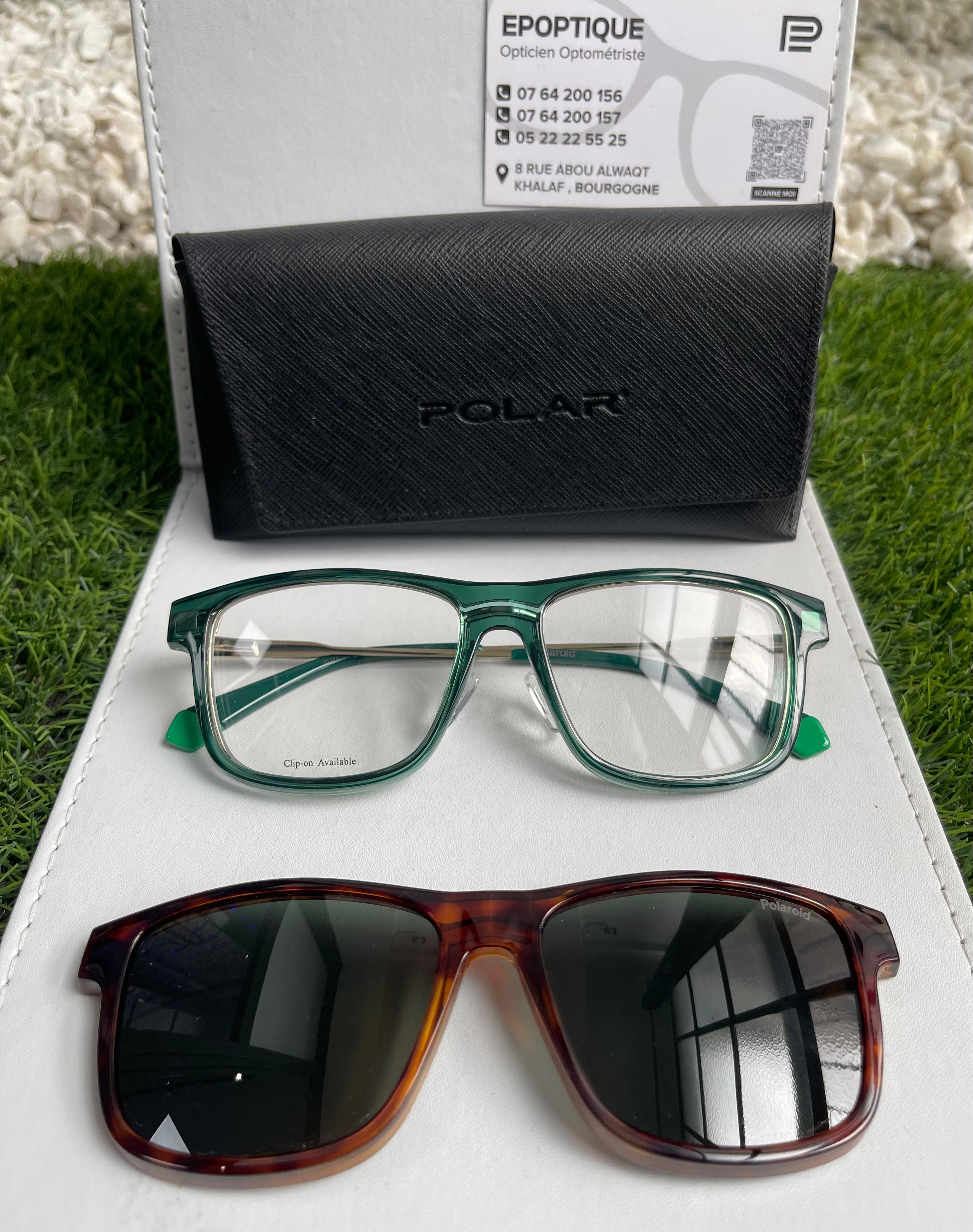 POLARE 3en1 -PLD6134/CS- HOMMES