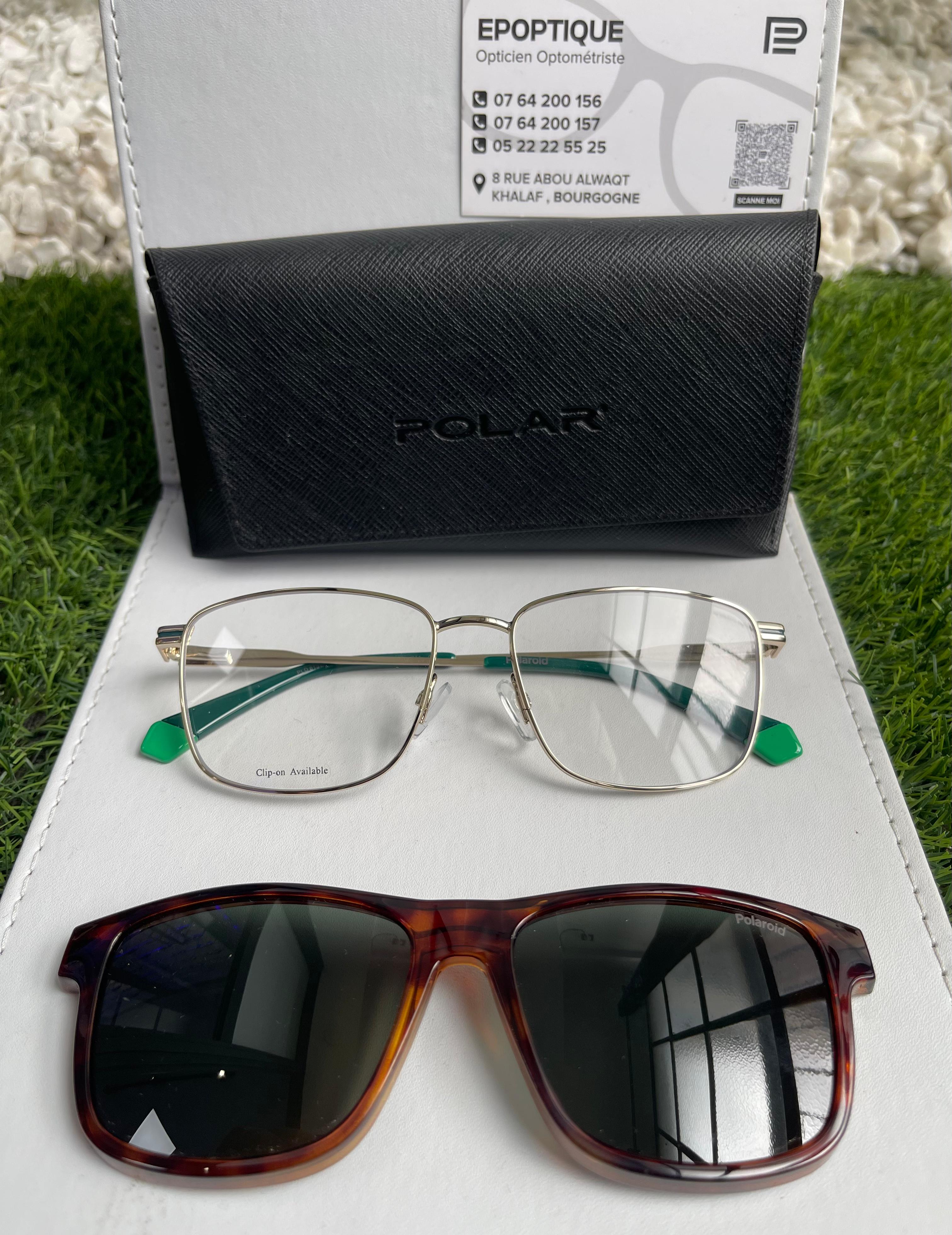 POLARE 3en1 -PLD6134/CS- HOMMES