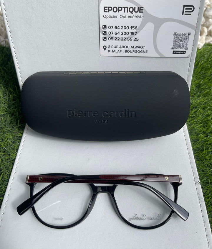 PIERRE CARDIN -PC8496- UNISEXE