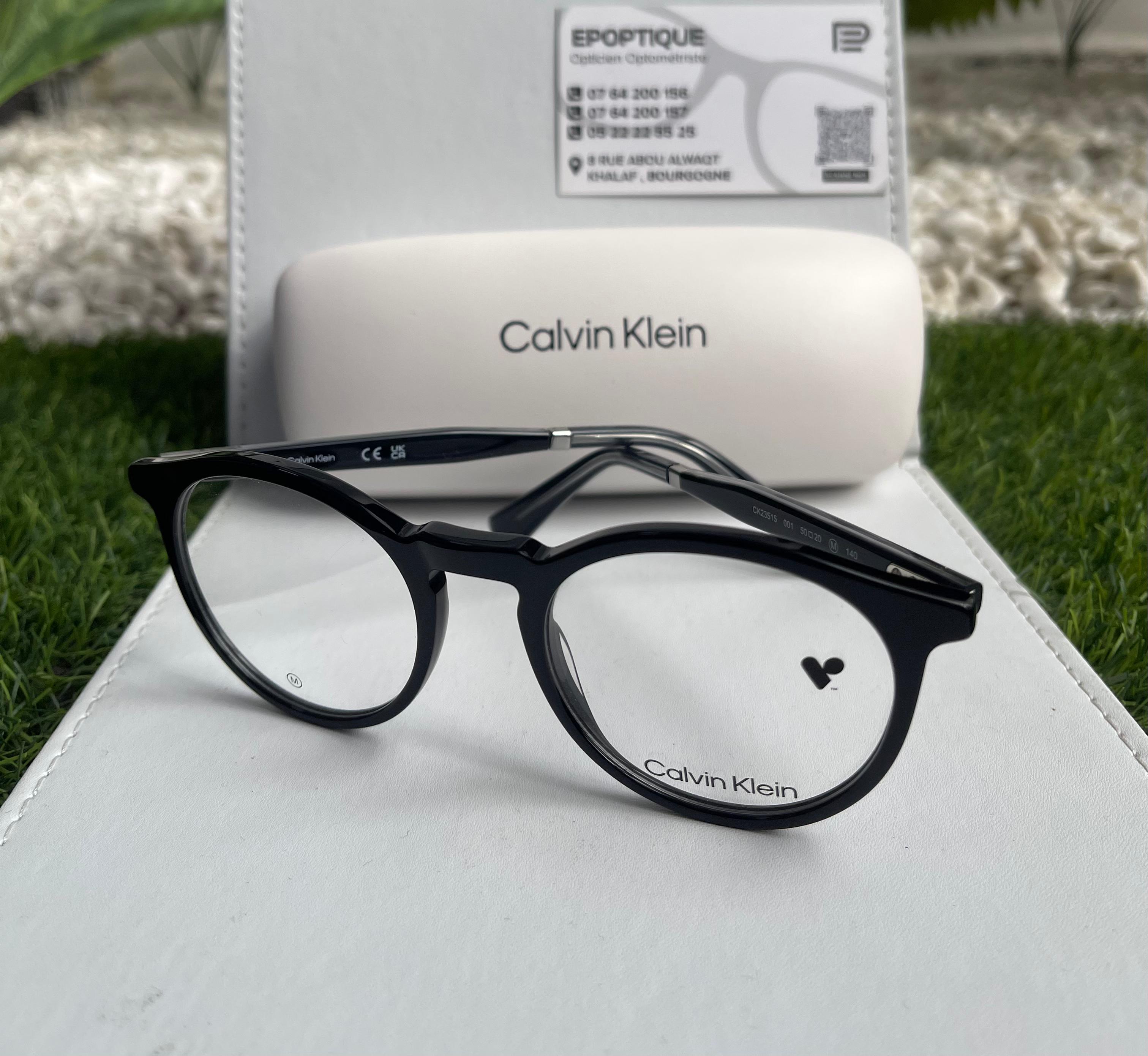 CALVIN KLEIN -CK2315- FEMMES