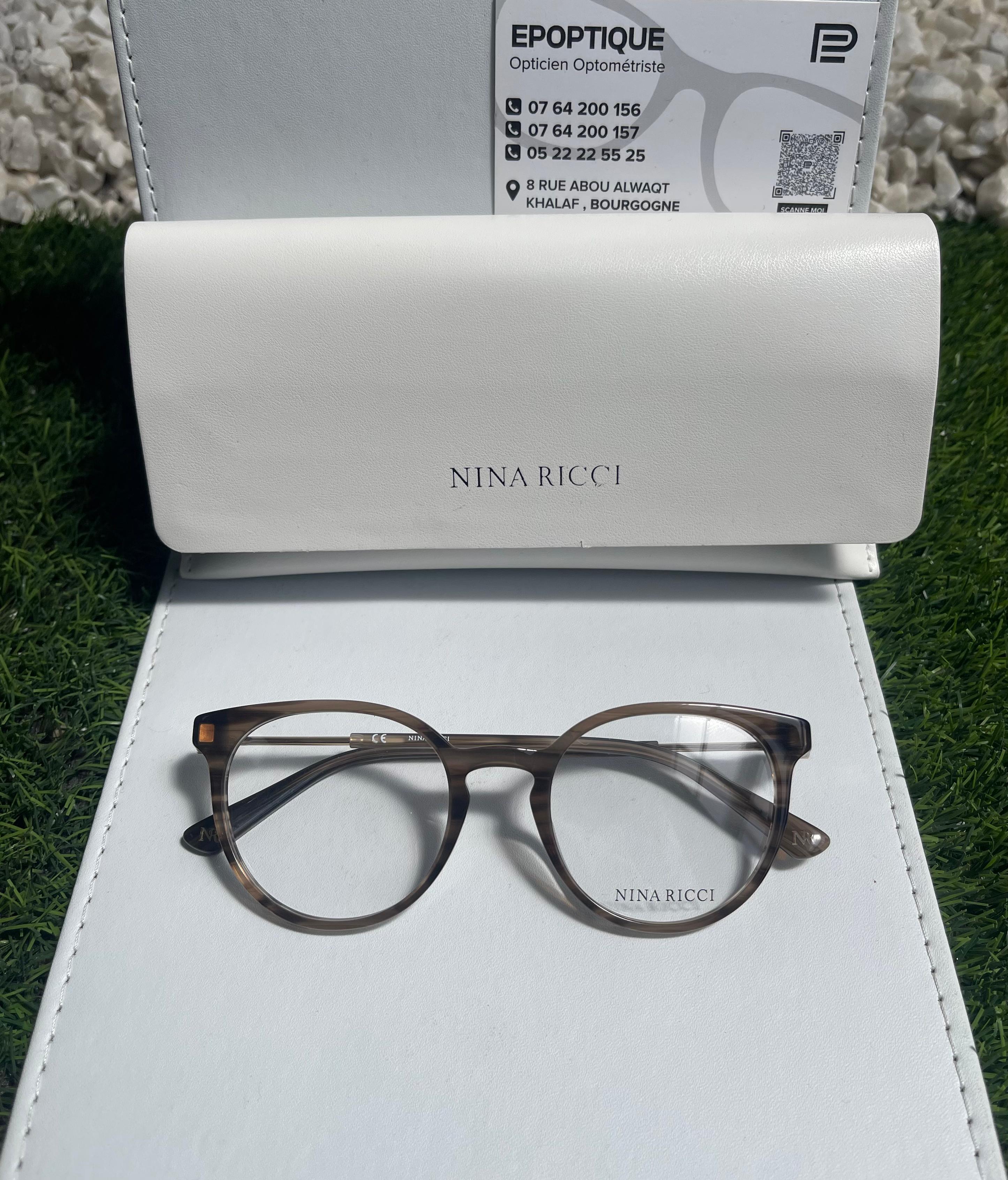 NINA RICCI -VNR285- FEMMES