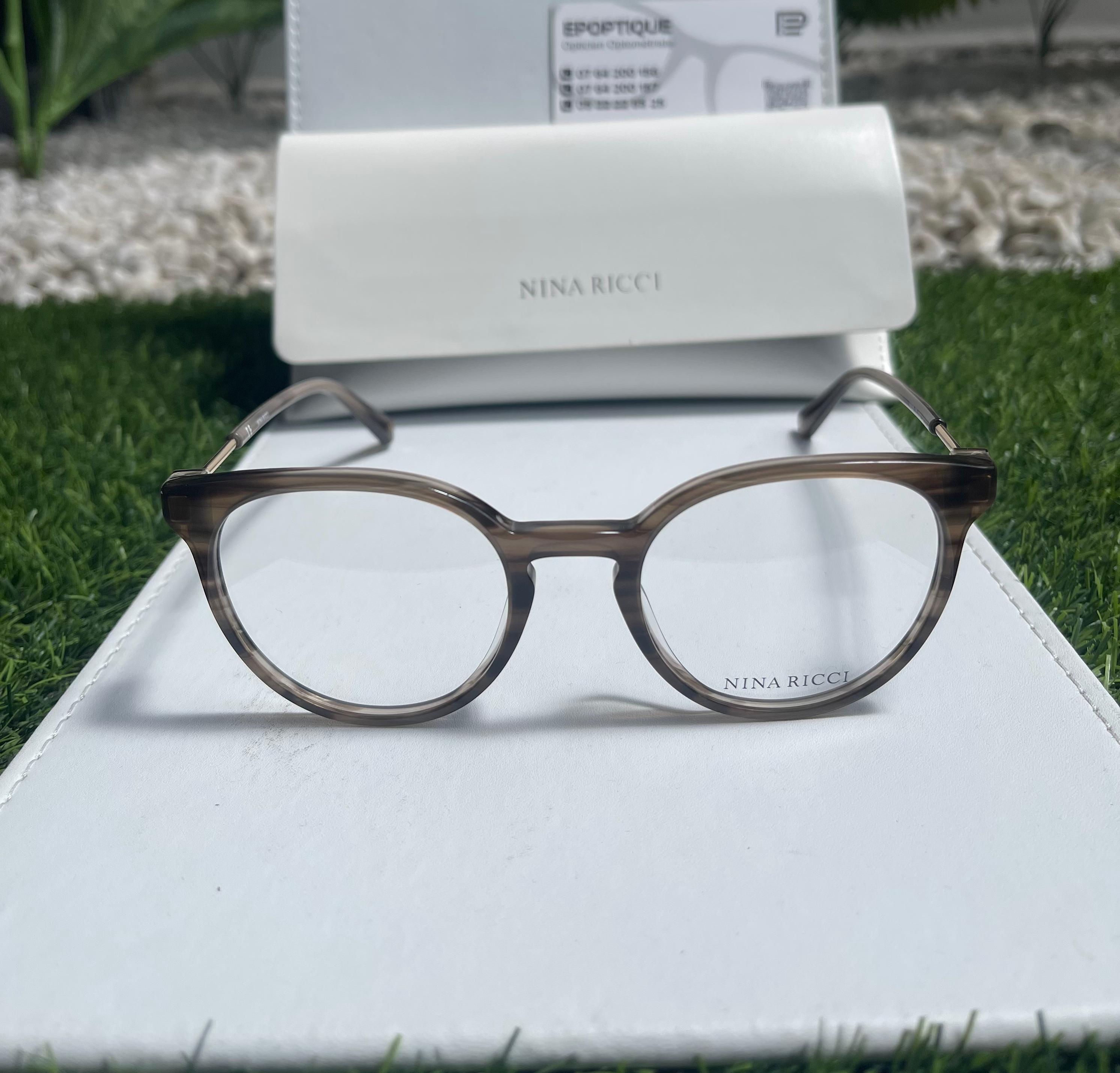 NINA RICCI -VNR285- FEMMES