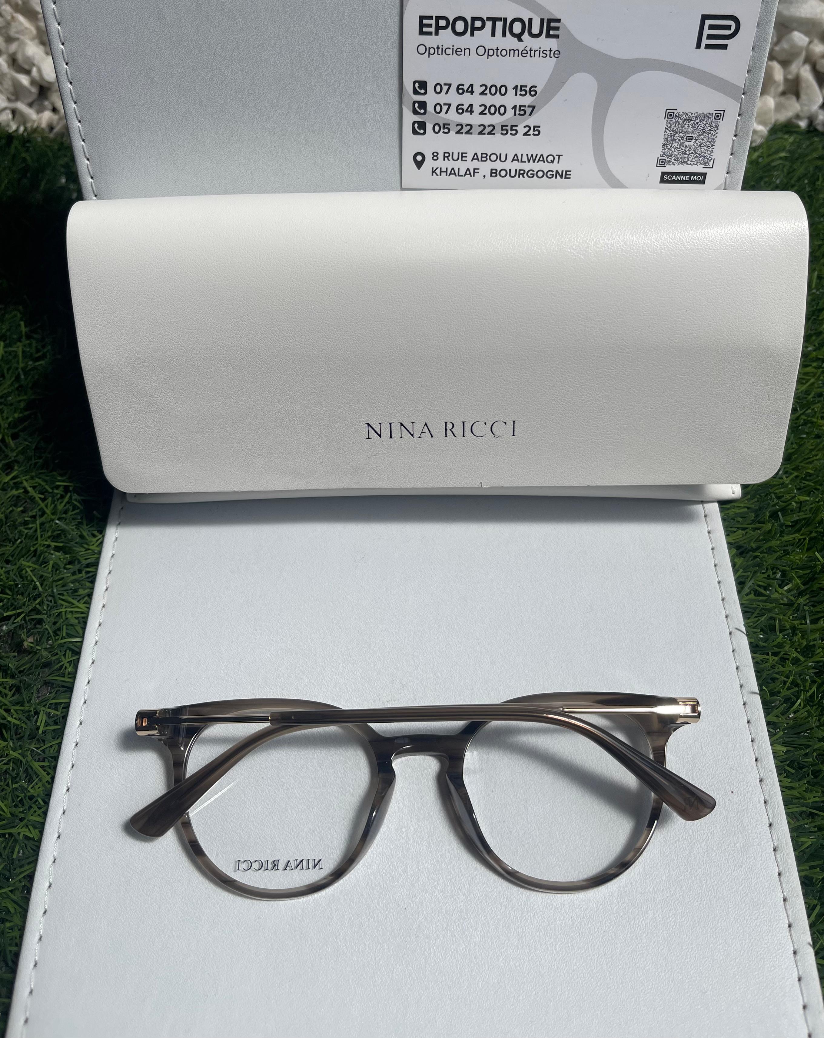 NINA RICCI -VNR285- FEMMES