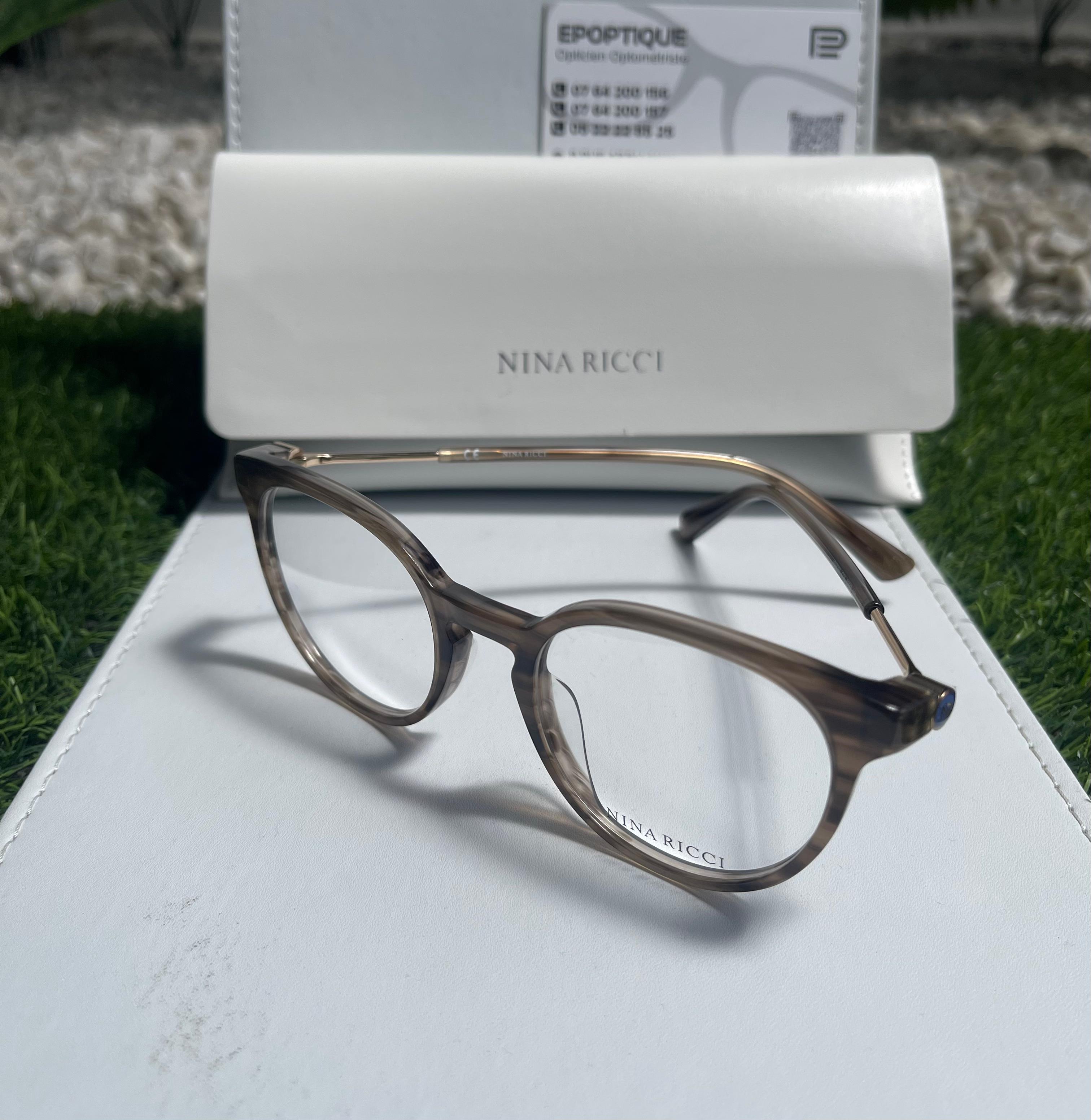 NINA RICCI -VNR285- FEMMES