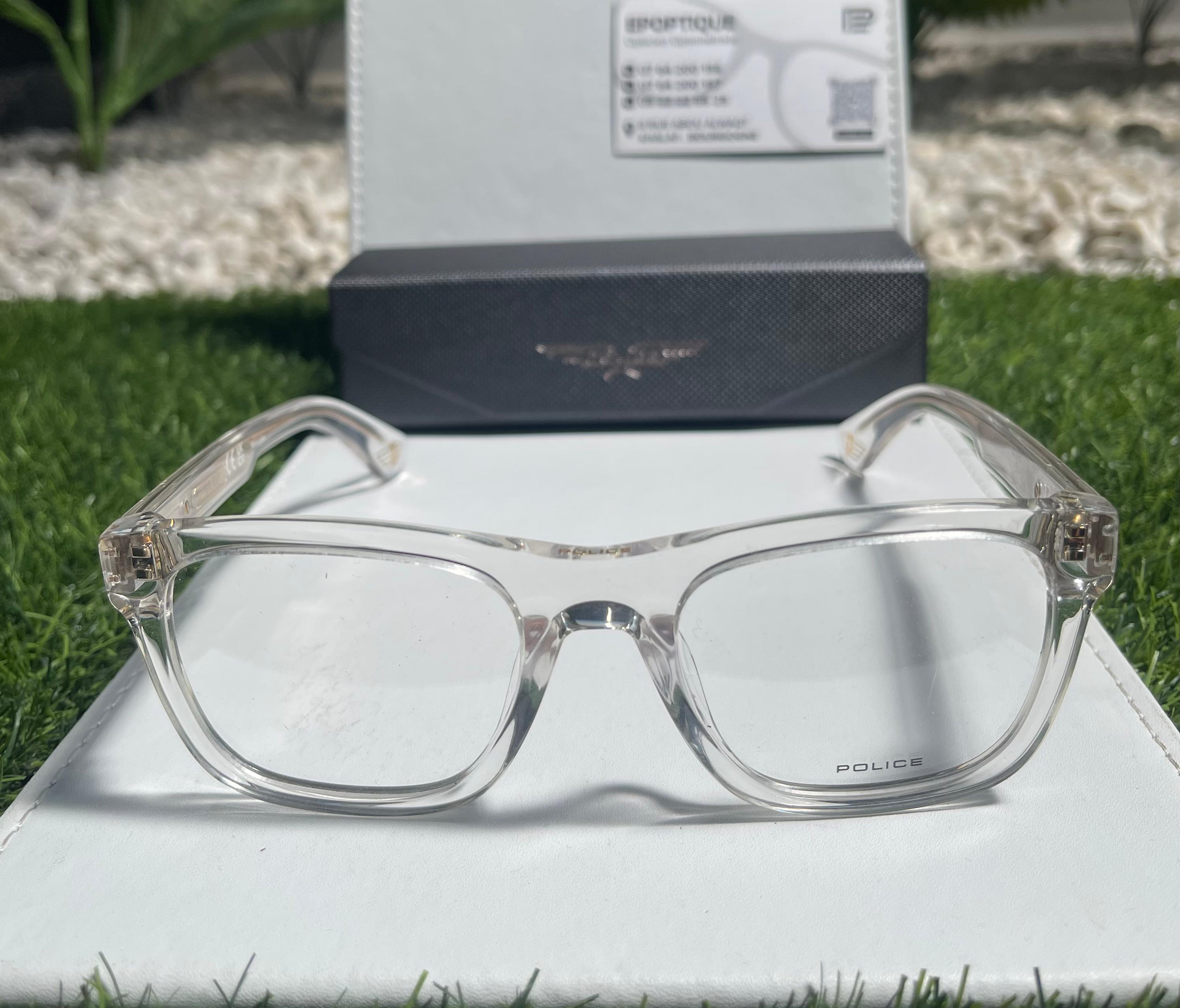 POLICE -VPLE37N- HOMMES