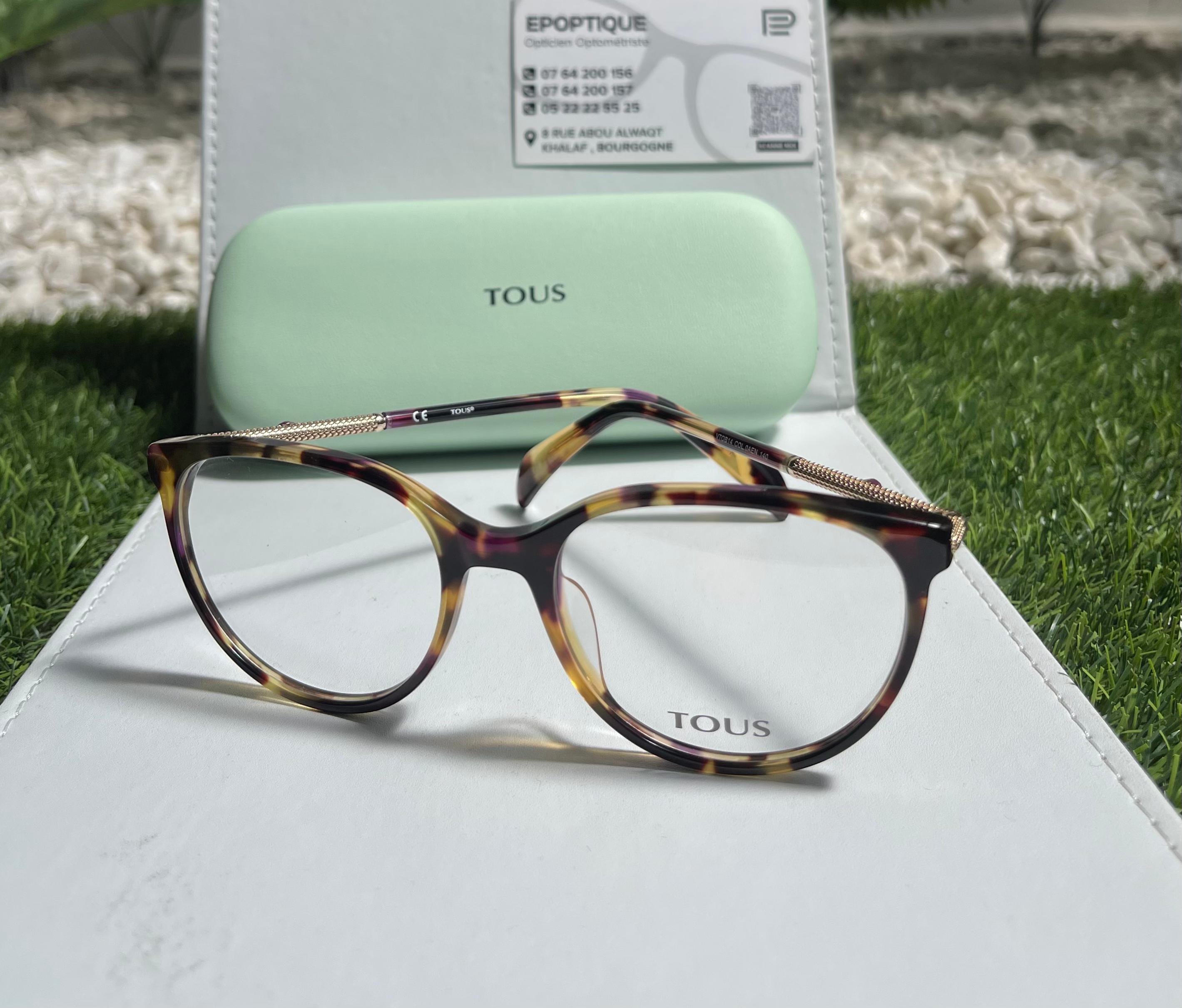 TOUS-VTOB14 COL.0AEN- FEMMES