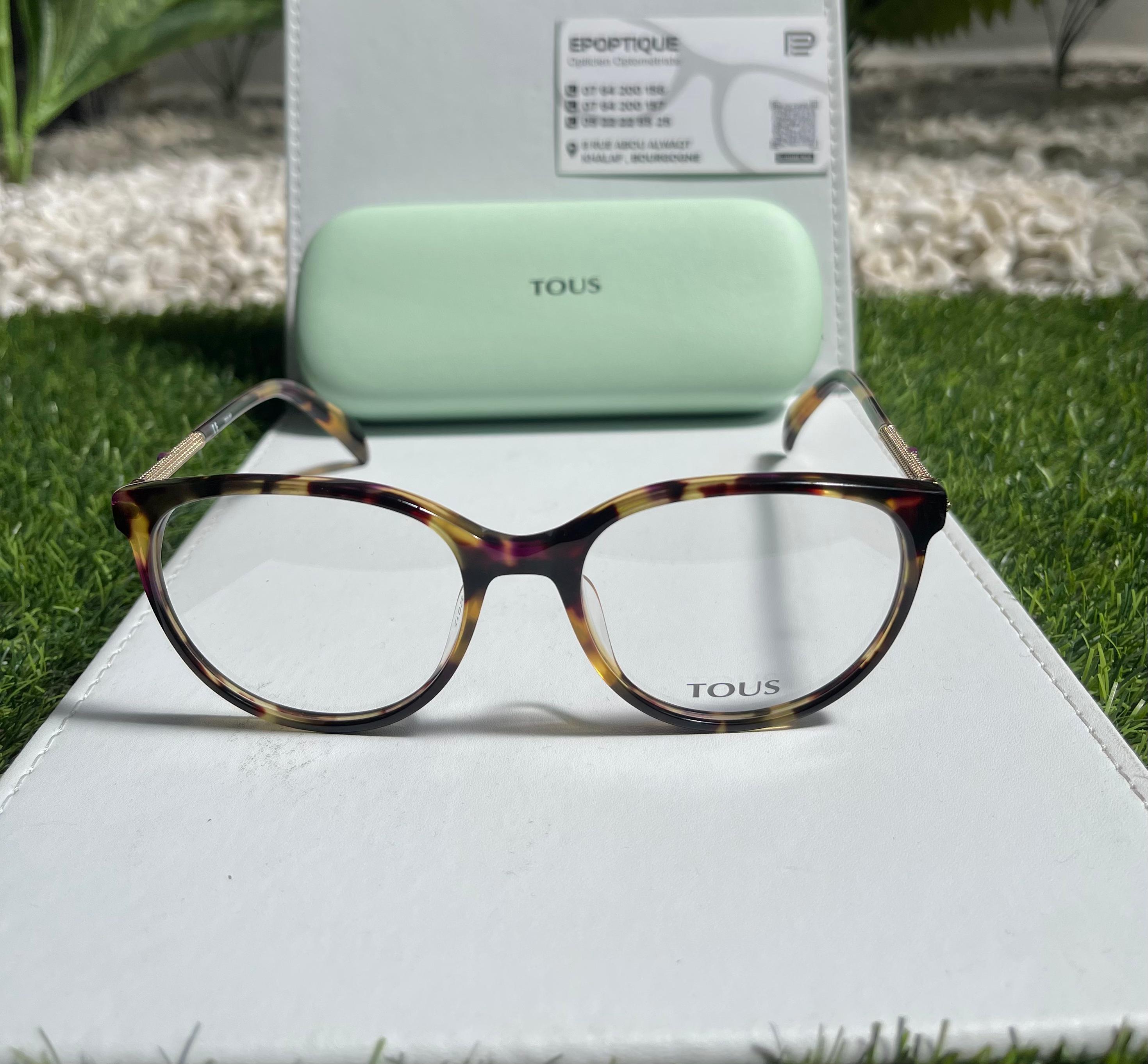 TOUS-VTOB14 COL.0AEN- FEMMES