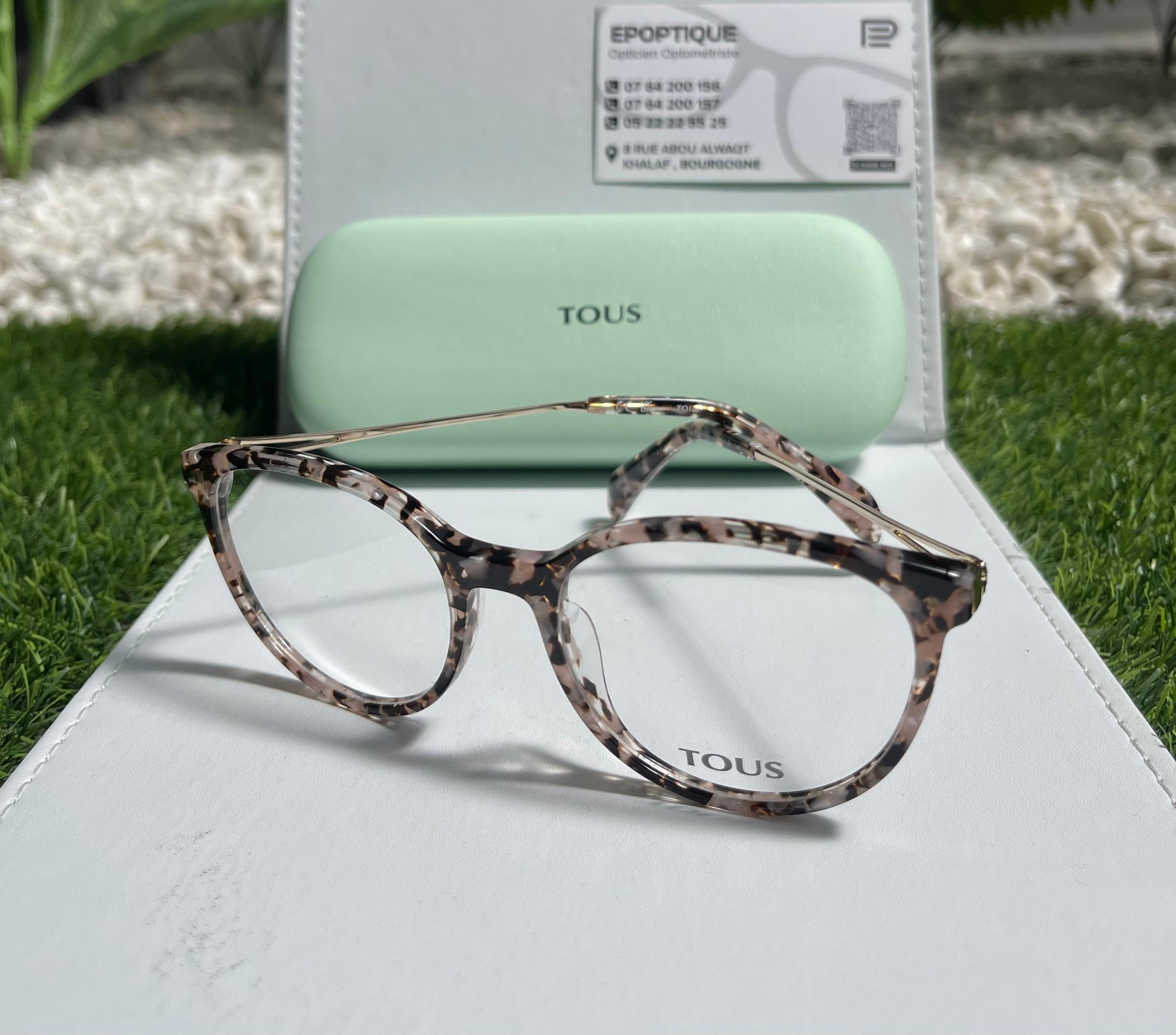 TOUS-VTOB06S - FEMMES