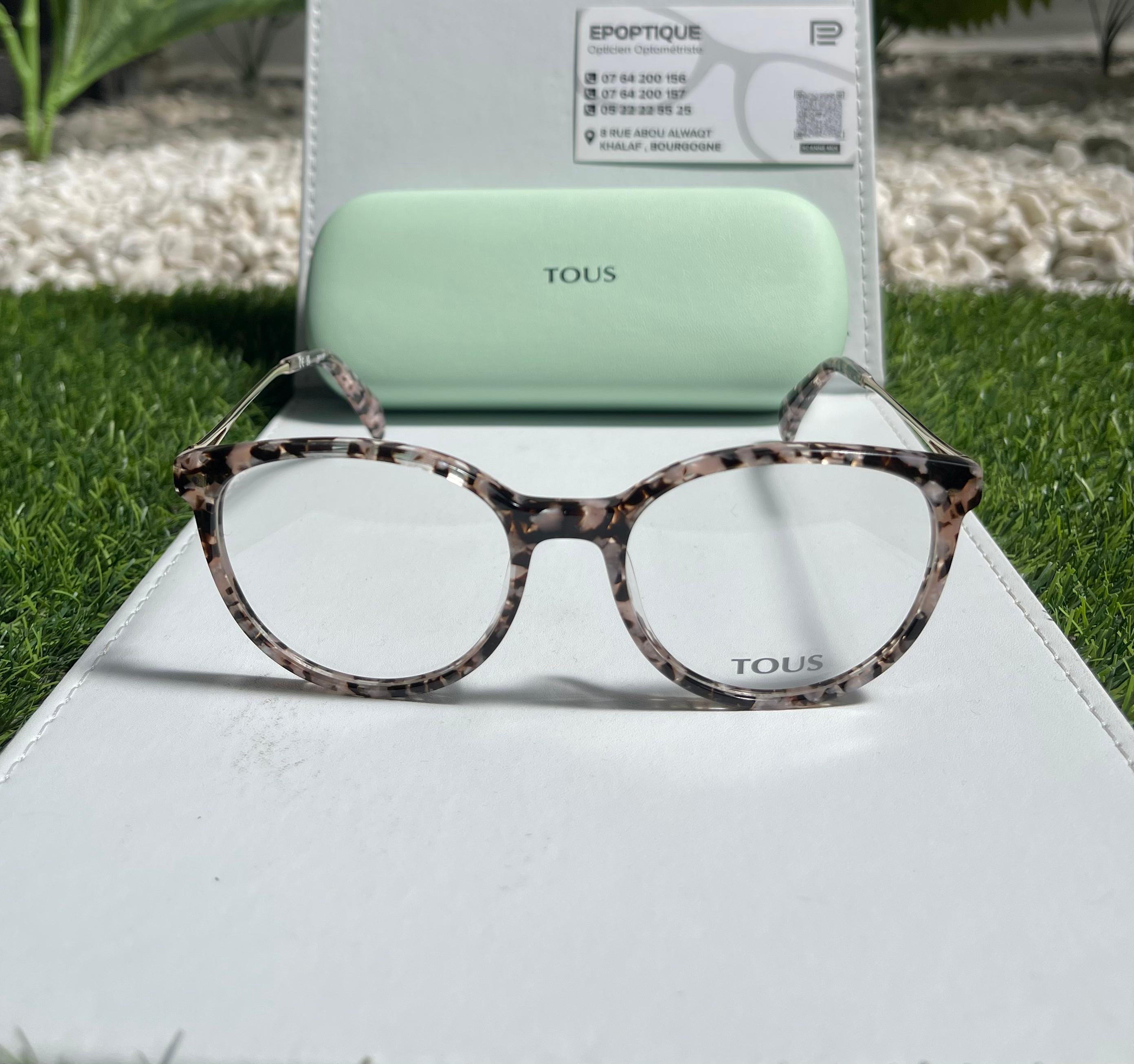 TOUS-VTOB06S - FEMMES