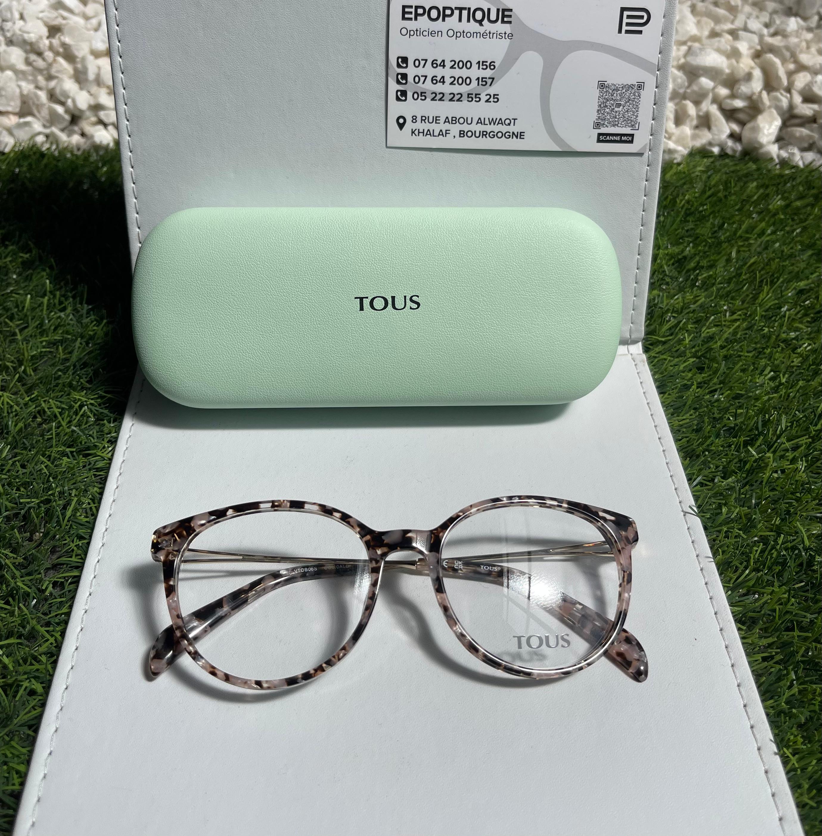 TOUS-VTOB06S - FEMMES