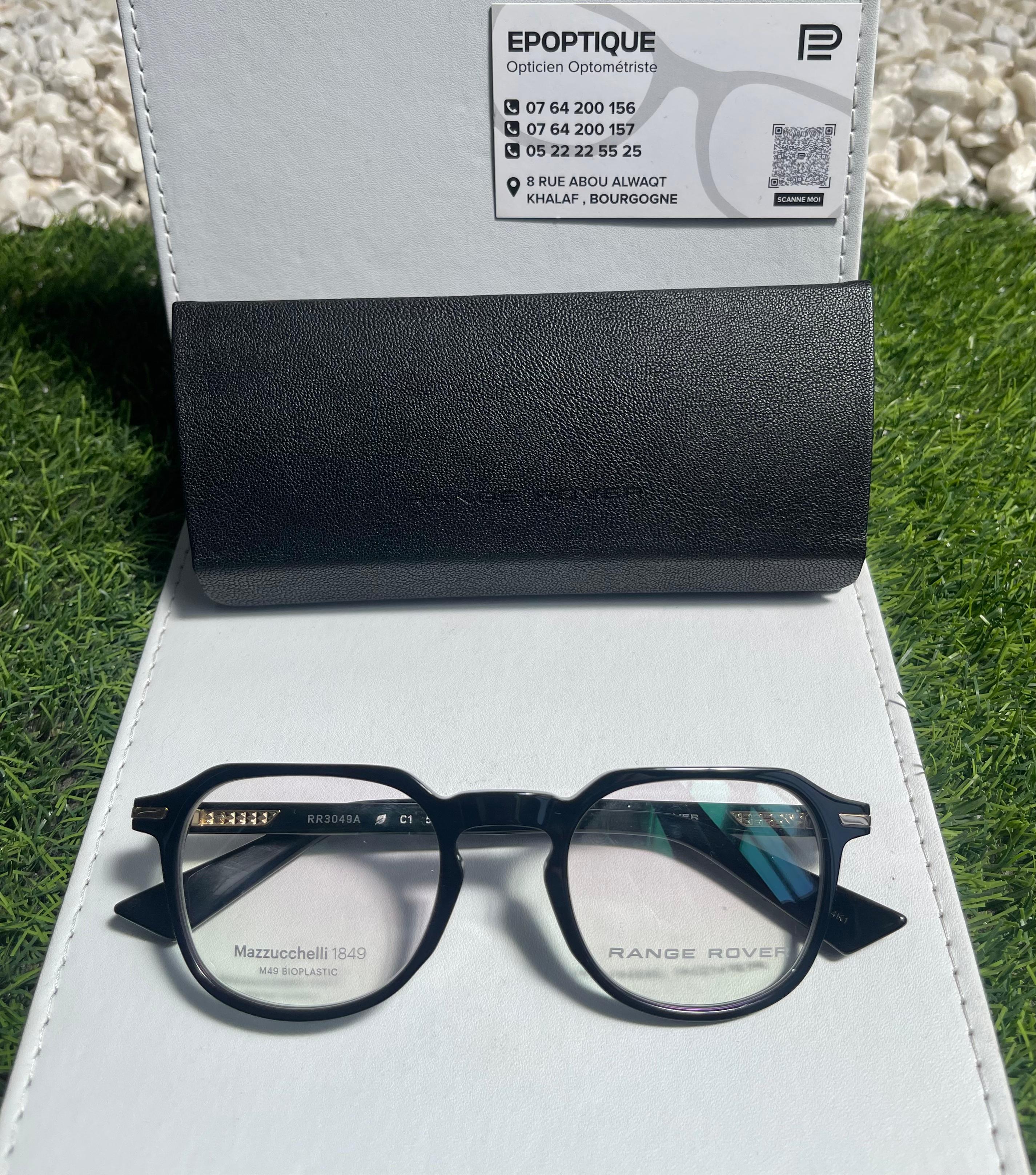 RAND ROVER -RR3049A- HOMMES