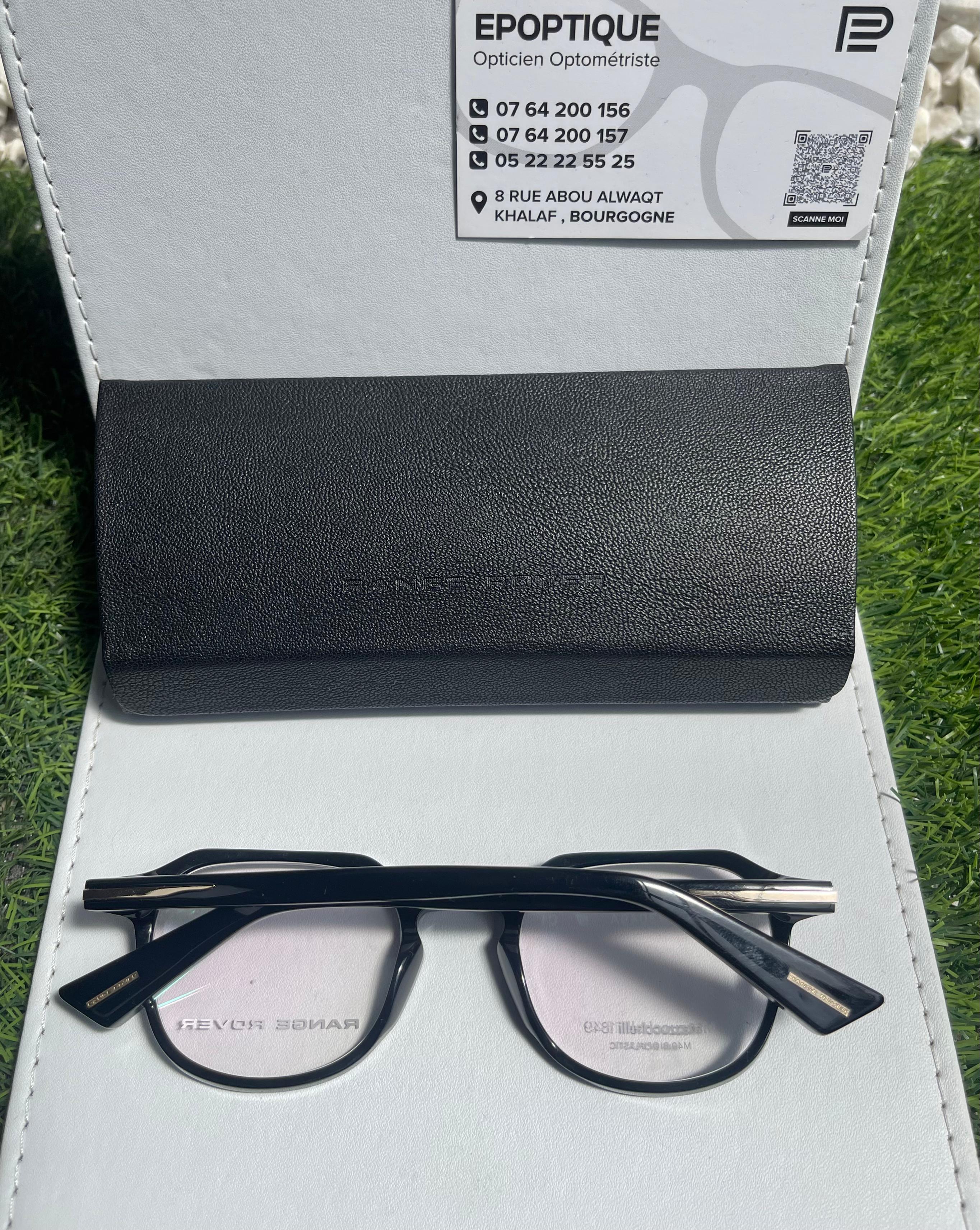 RAND ROVER -RR3049A- HOMMES