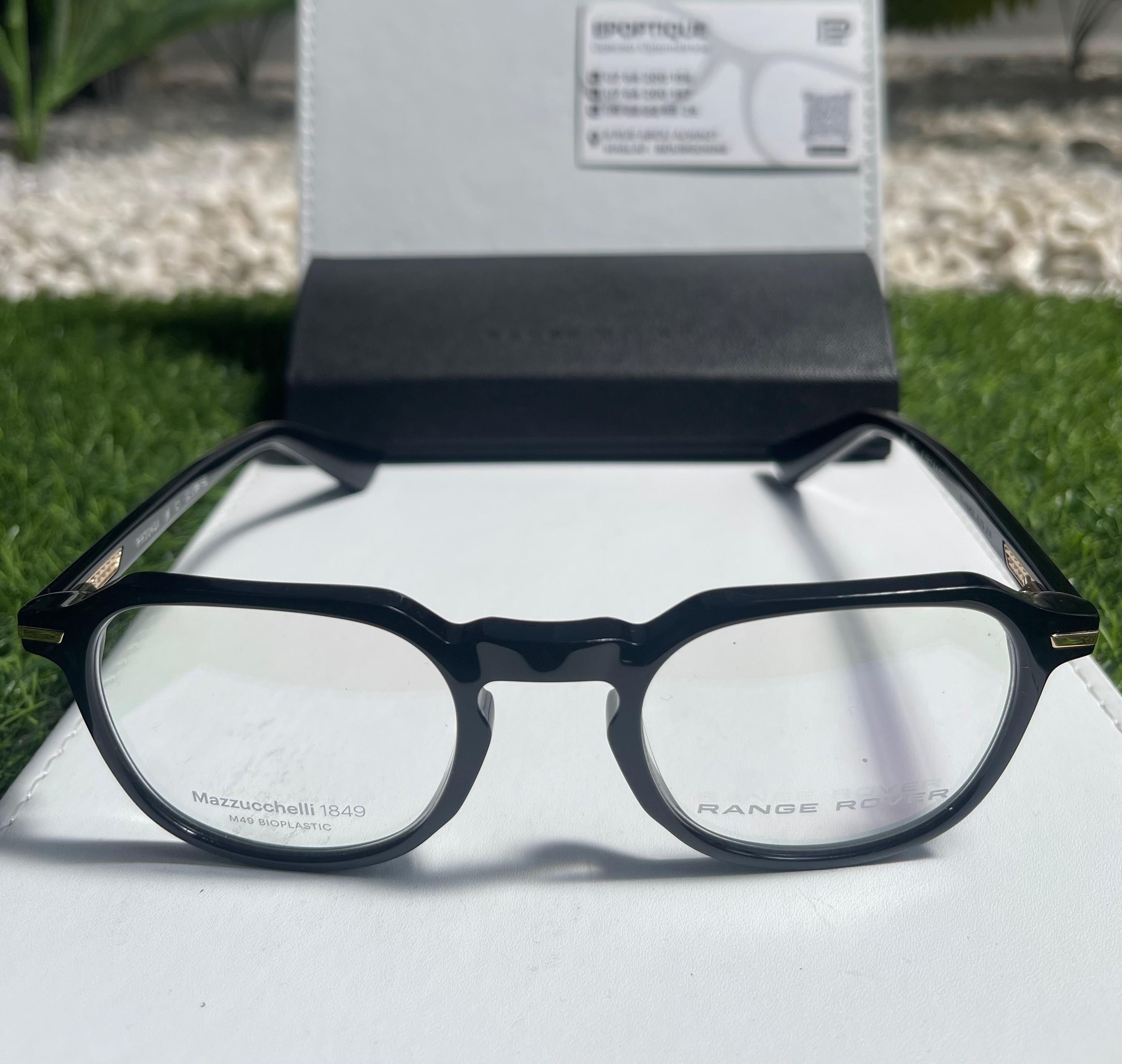 RAND ROVER -RR3049A- HOMMES