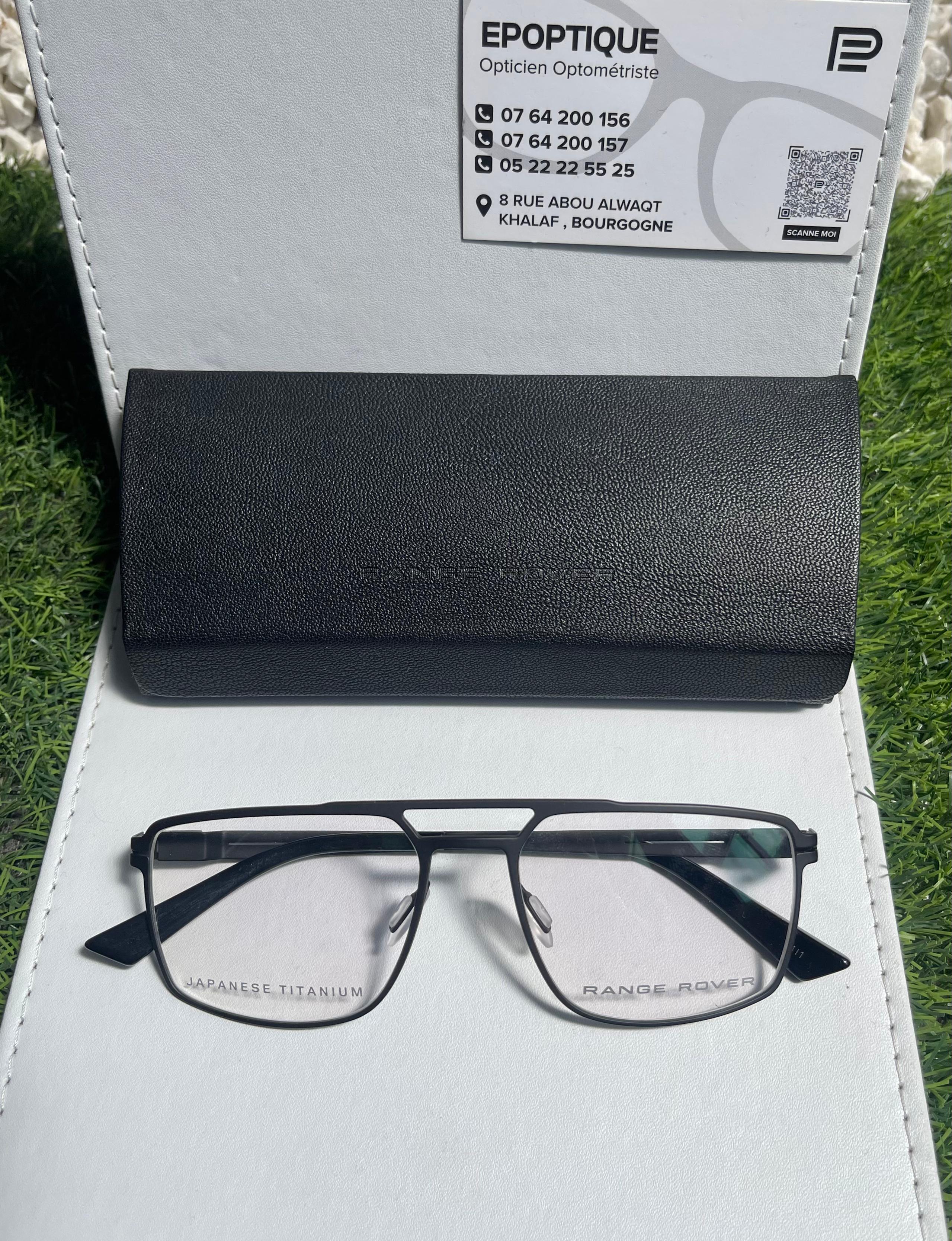 RAND ROVER -RR3052M- HOMMES