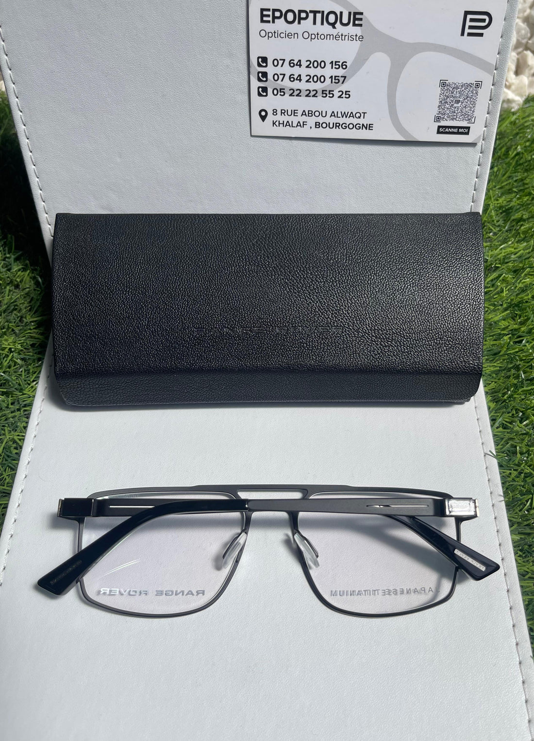 RAND ROVER -RR3052M- HOMMES