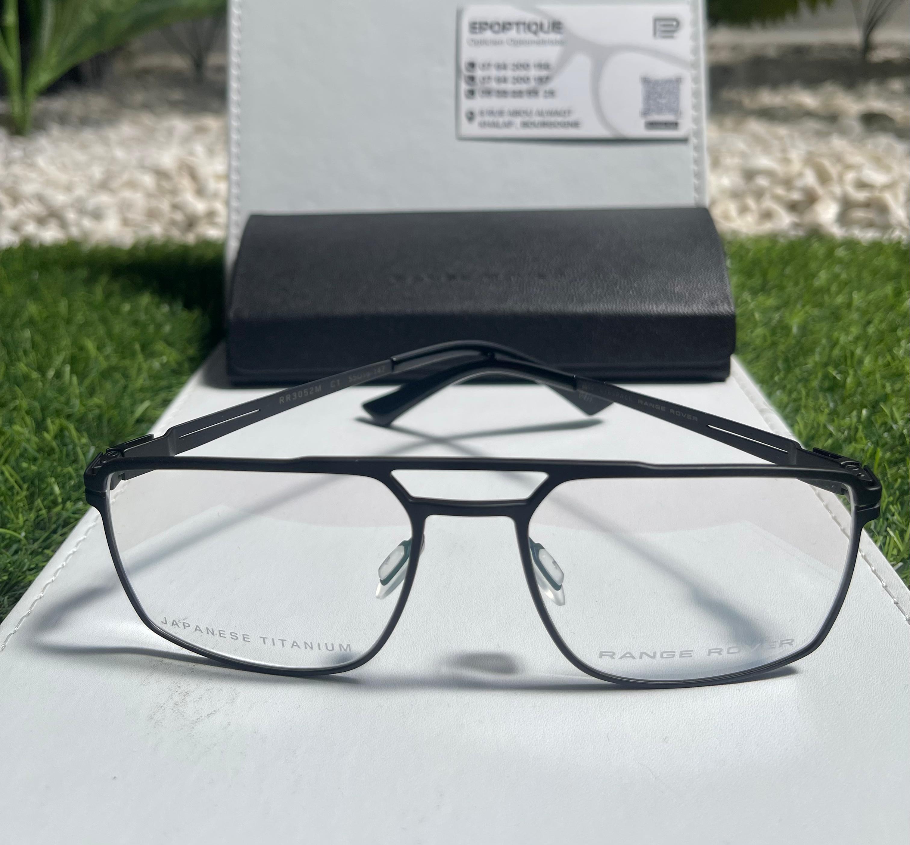 RAND ROVER -RR3052M- HOMMES