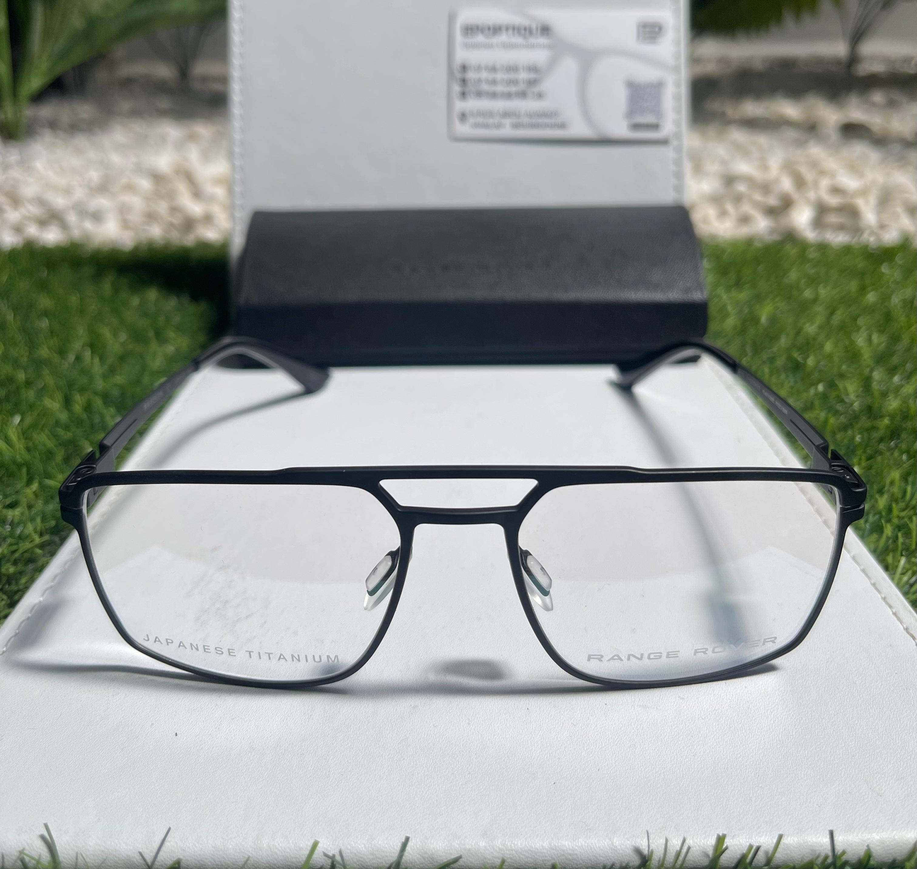 RAND ROVER -RR3052M- HOMMES