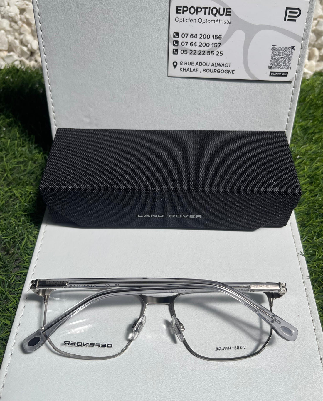 RODENSTOCK -R7103- HOMMES