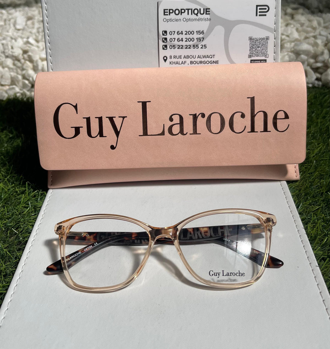 GUY LAROCHE -GL76533- FEMMES