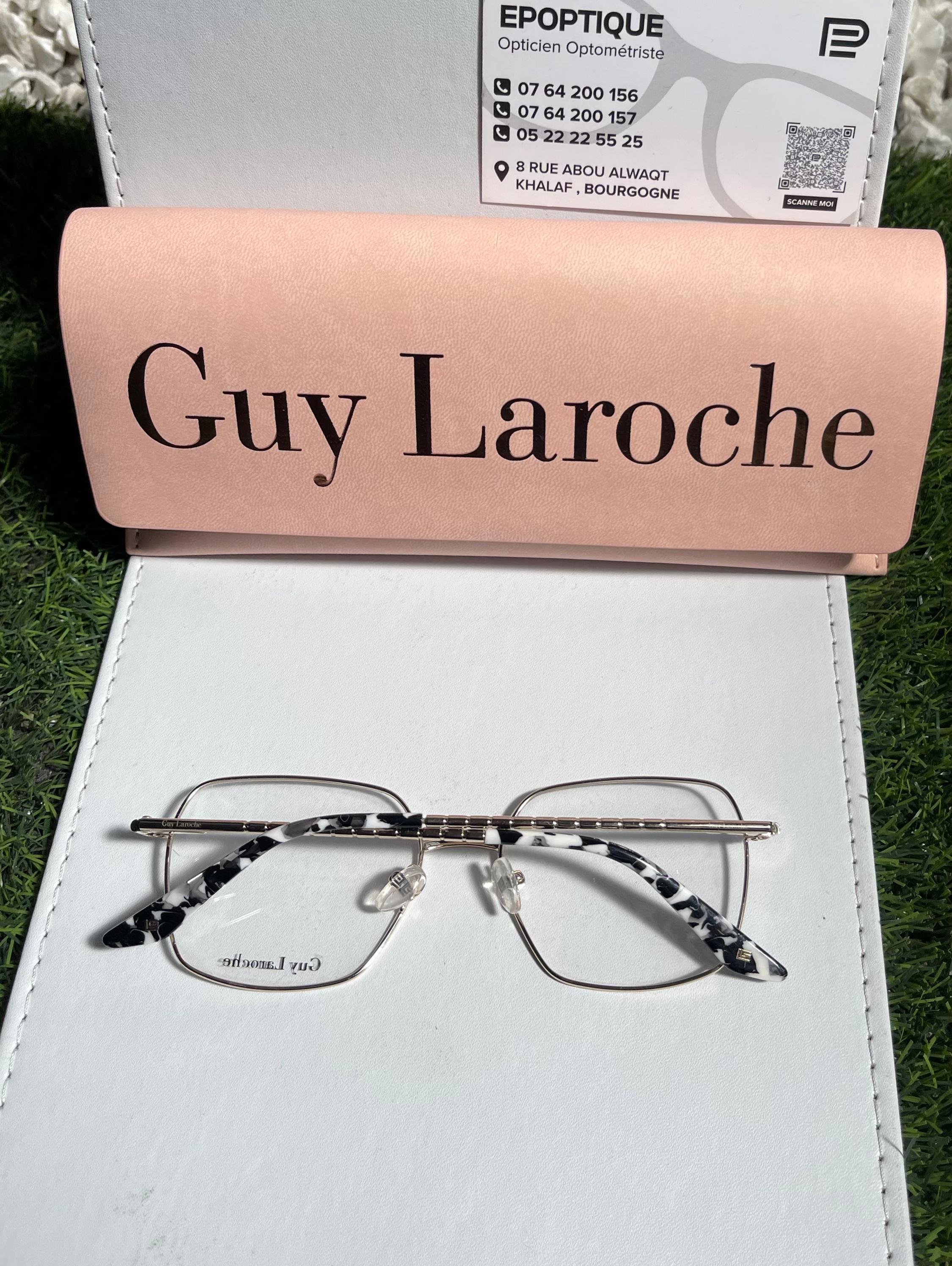 GUY LAROCHE -GL76578- FEMMES
