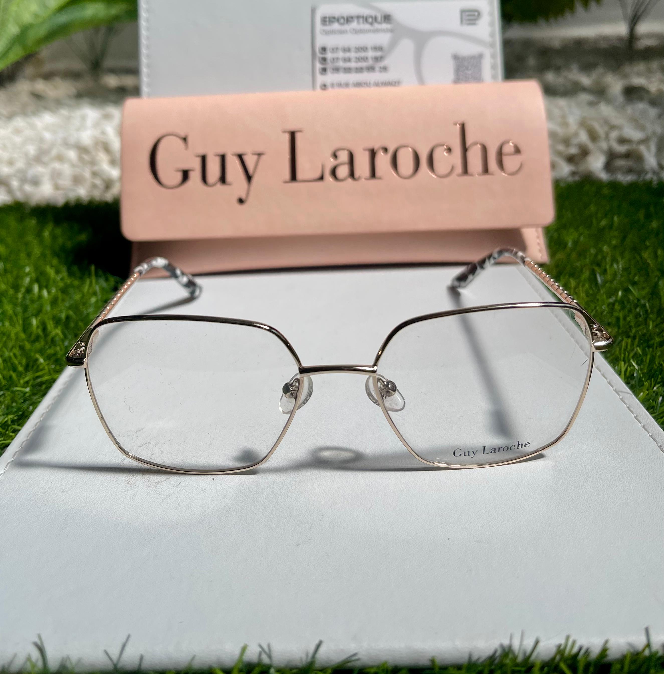 GUY LAROCHE -GL76578- FEMMES