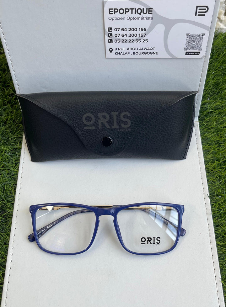 ORIS -O1214- HOMMES