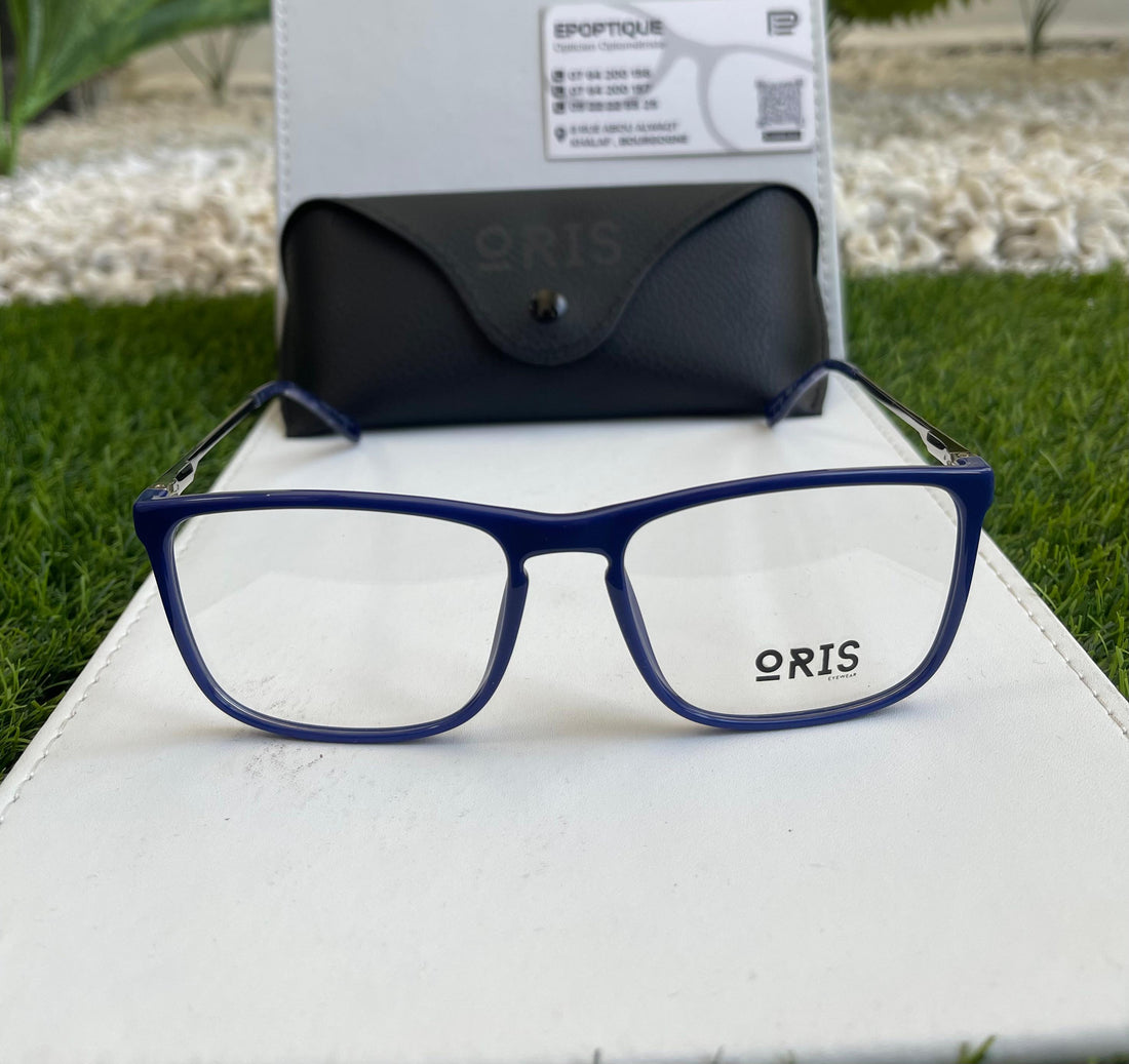 ORIS -O1214- HOMMES