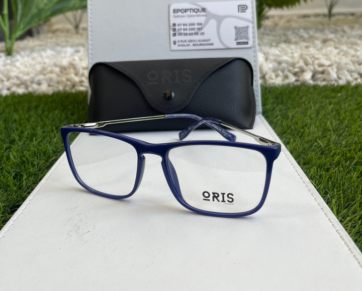 ORIS -O1214- HOMMES