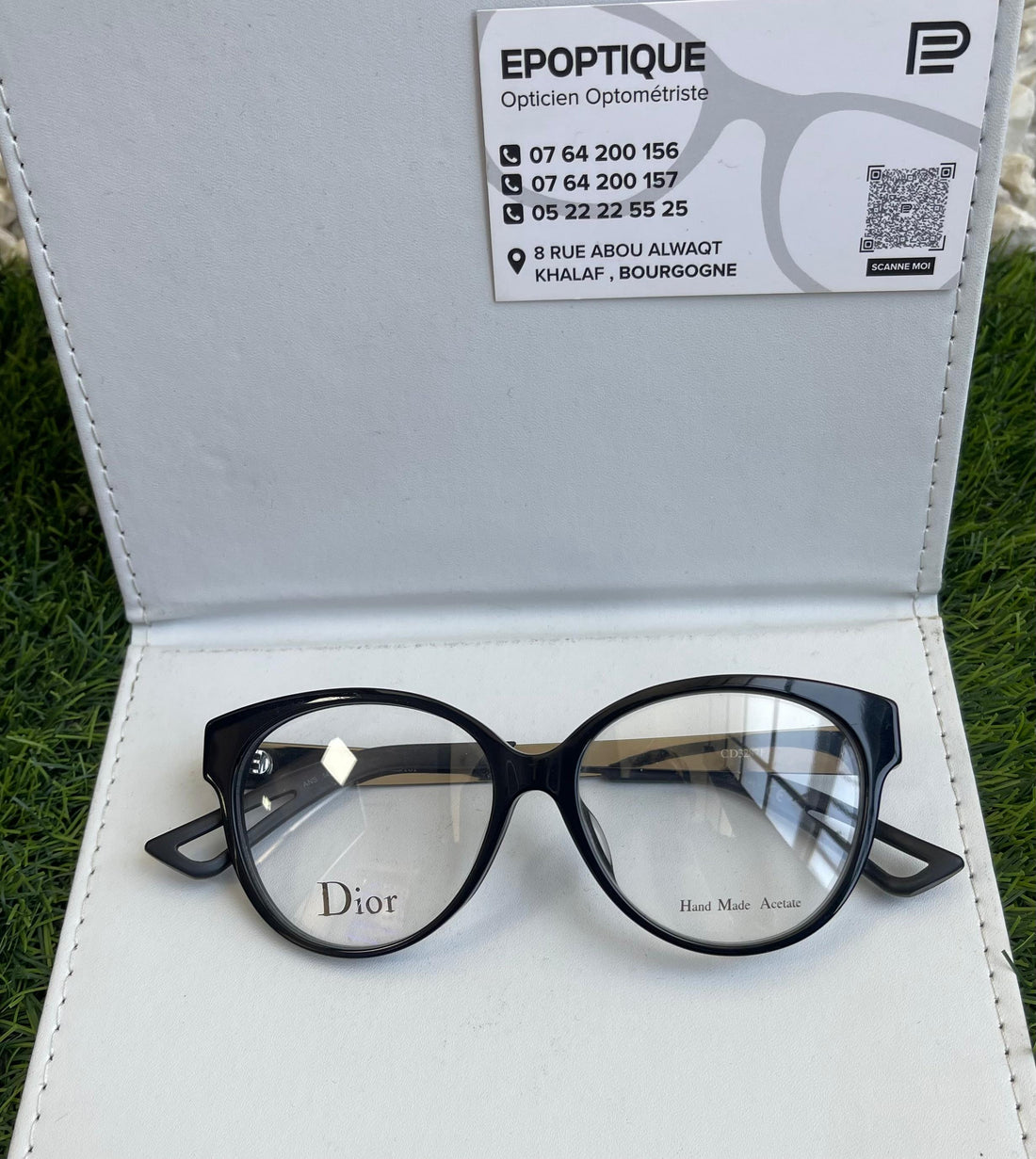DIOR -CD32871- FEMMES