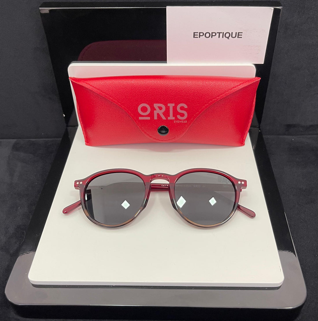ORIS SUN -OS4050-