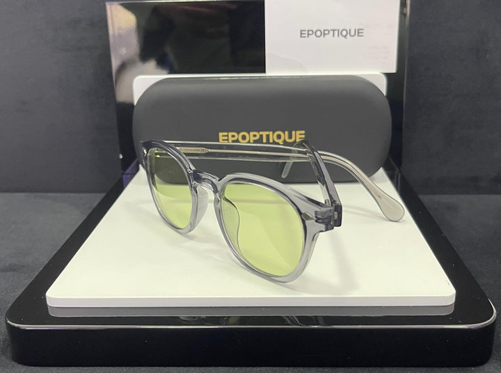 EVOKE SUN GRAY