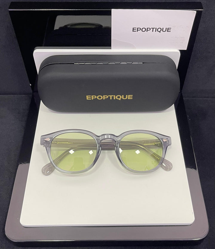 EVOKE SUN GRAY
