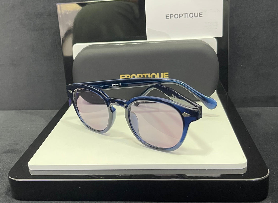 EVOKE SUN BLUE