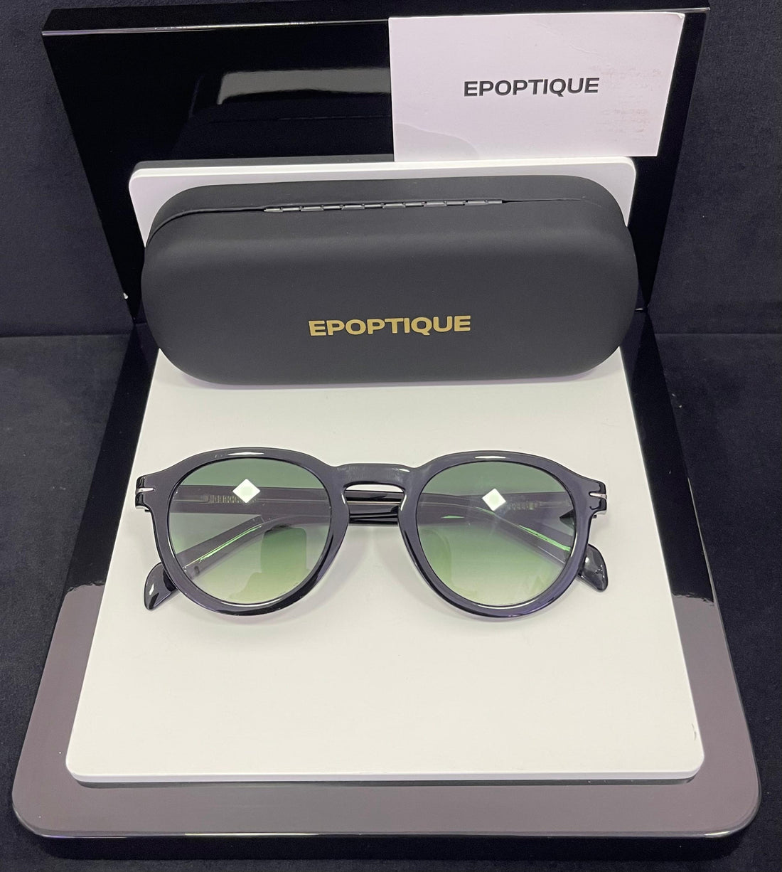 EVOKE SUN BLACK G