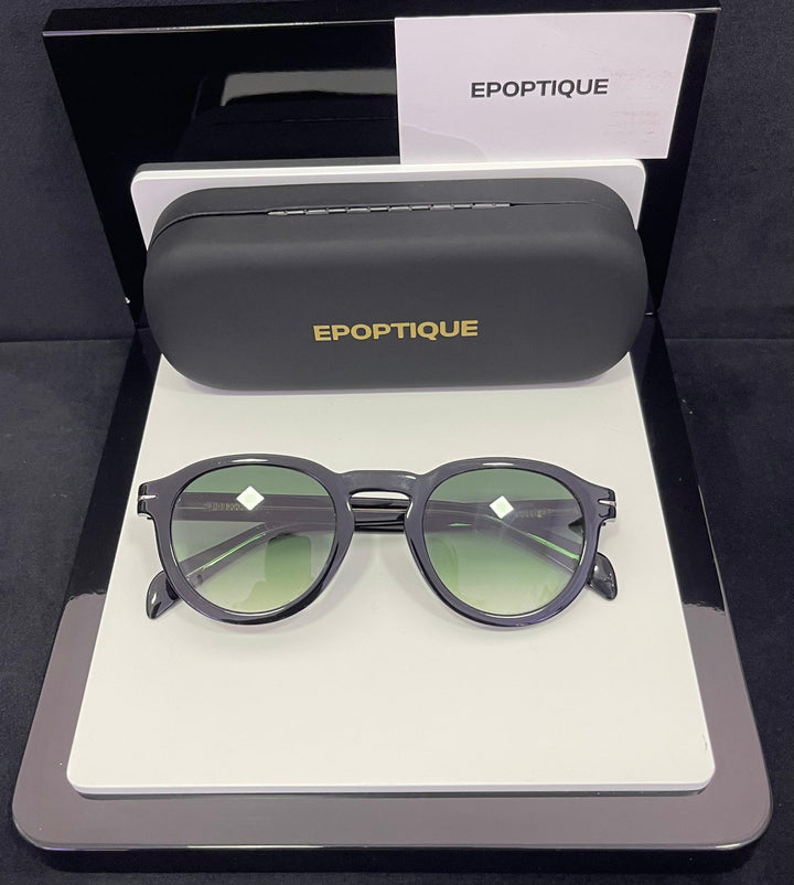 EVOKE SUN BLACK G