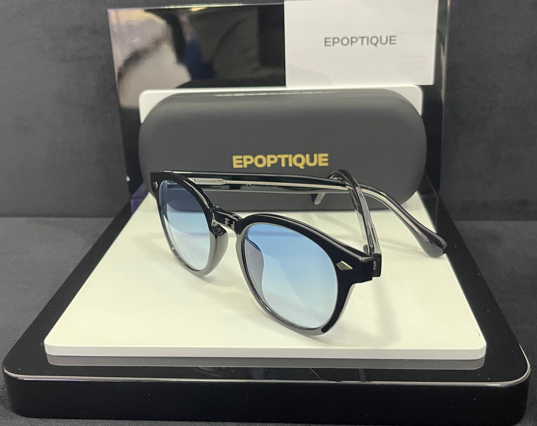 EVOKE SUN BLACK B